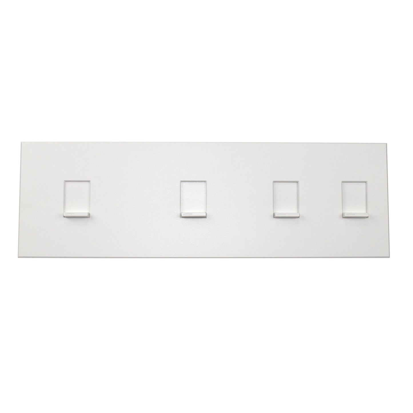 Lutron NT-LLSS-NFB-WH