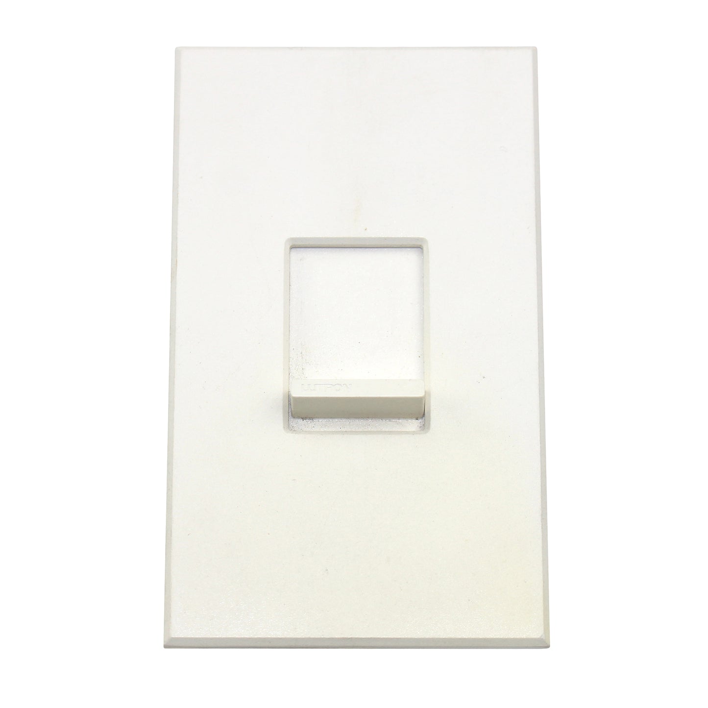 Lutron NTCF-1-WH