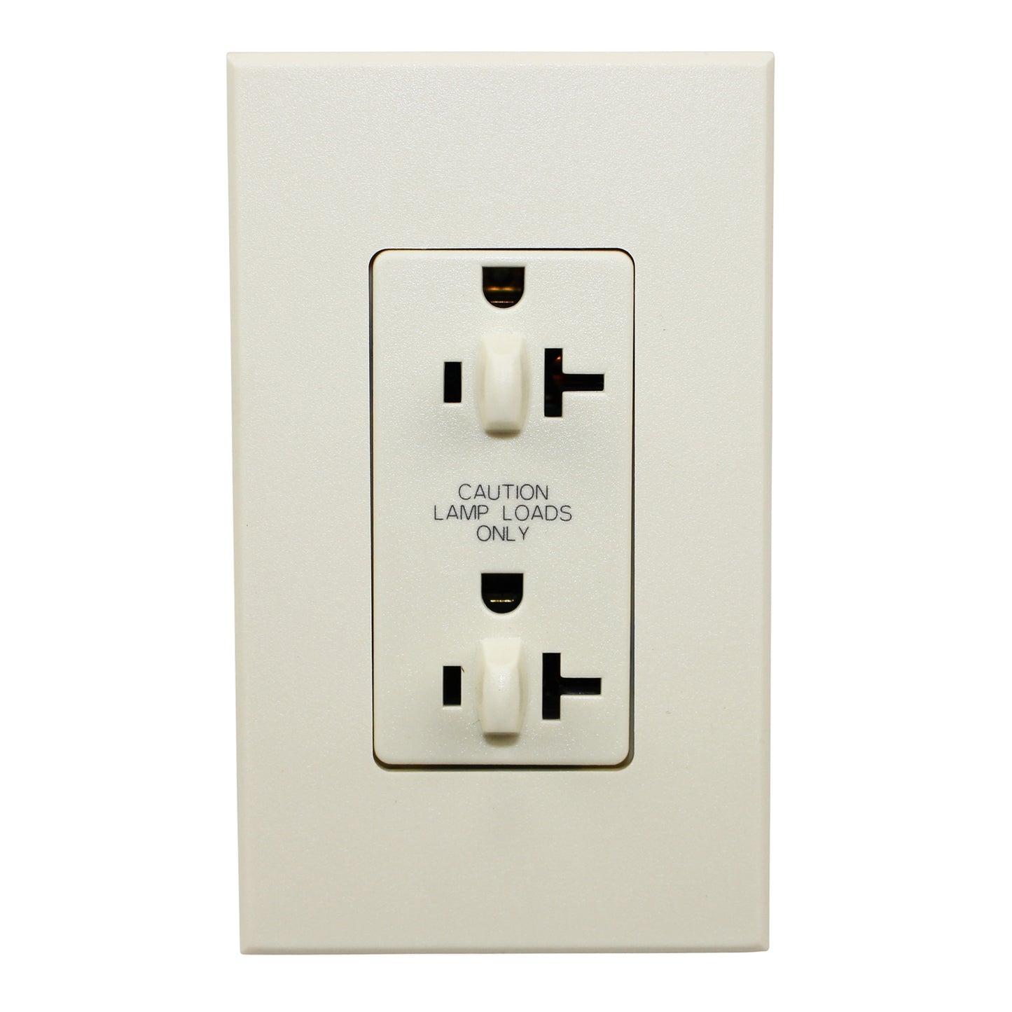 Lutron NTR-20-DFDU-AL