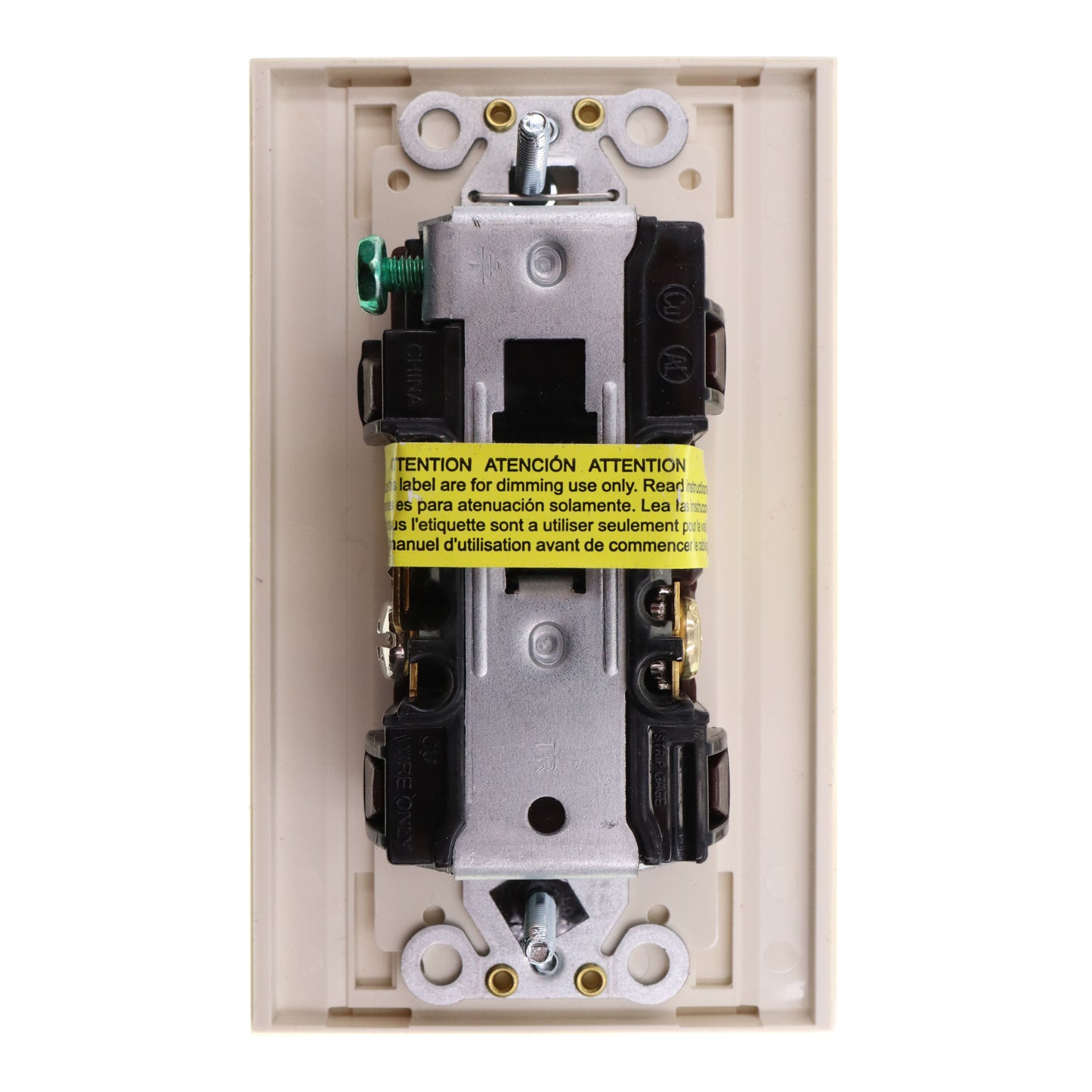 Lutron NTR-20-HDTR-LA