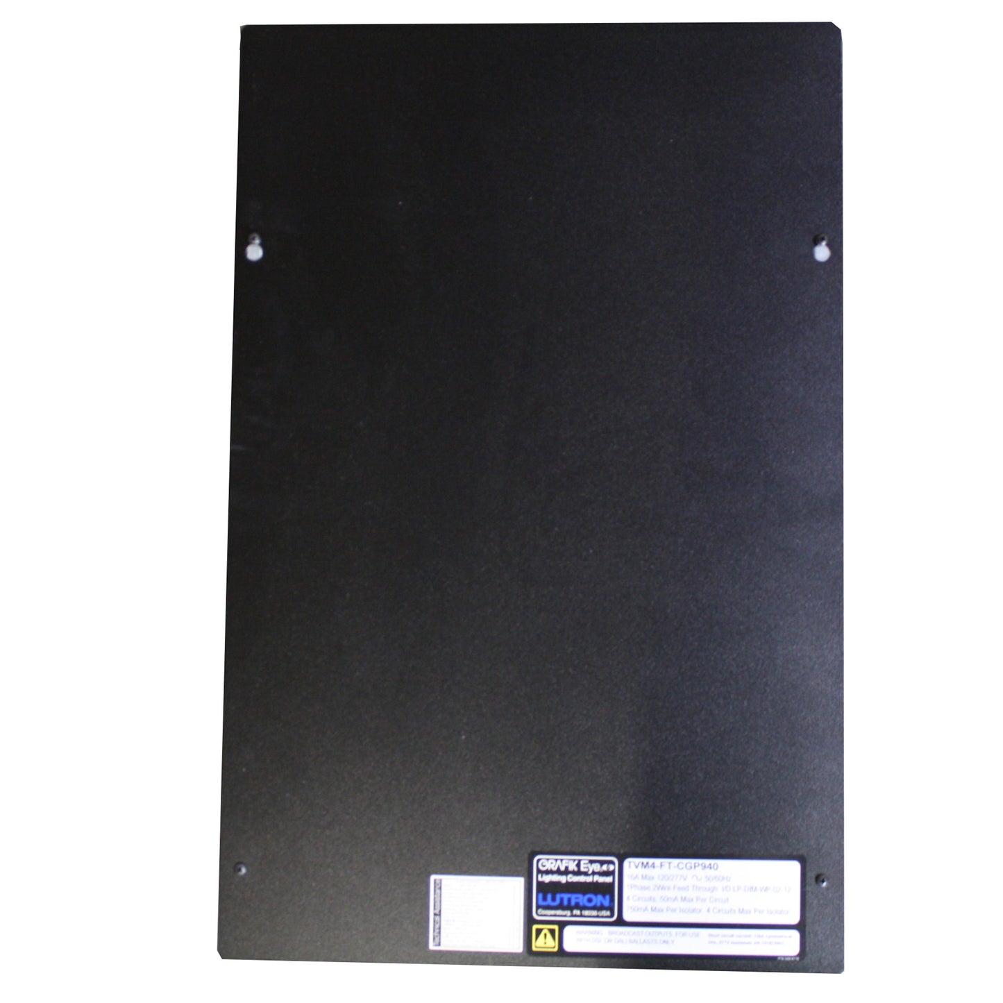 Lutron TVM4-FT-CGP940