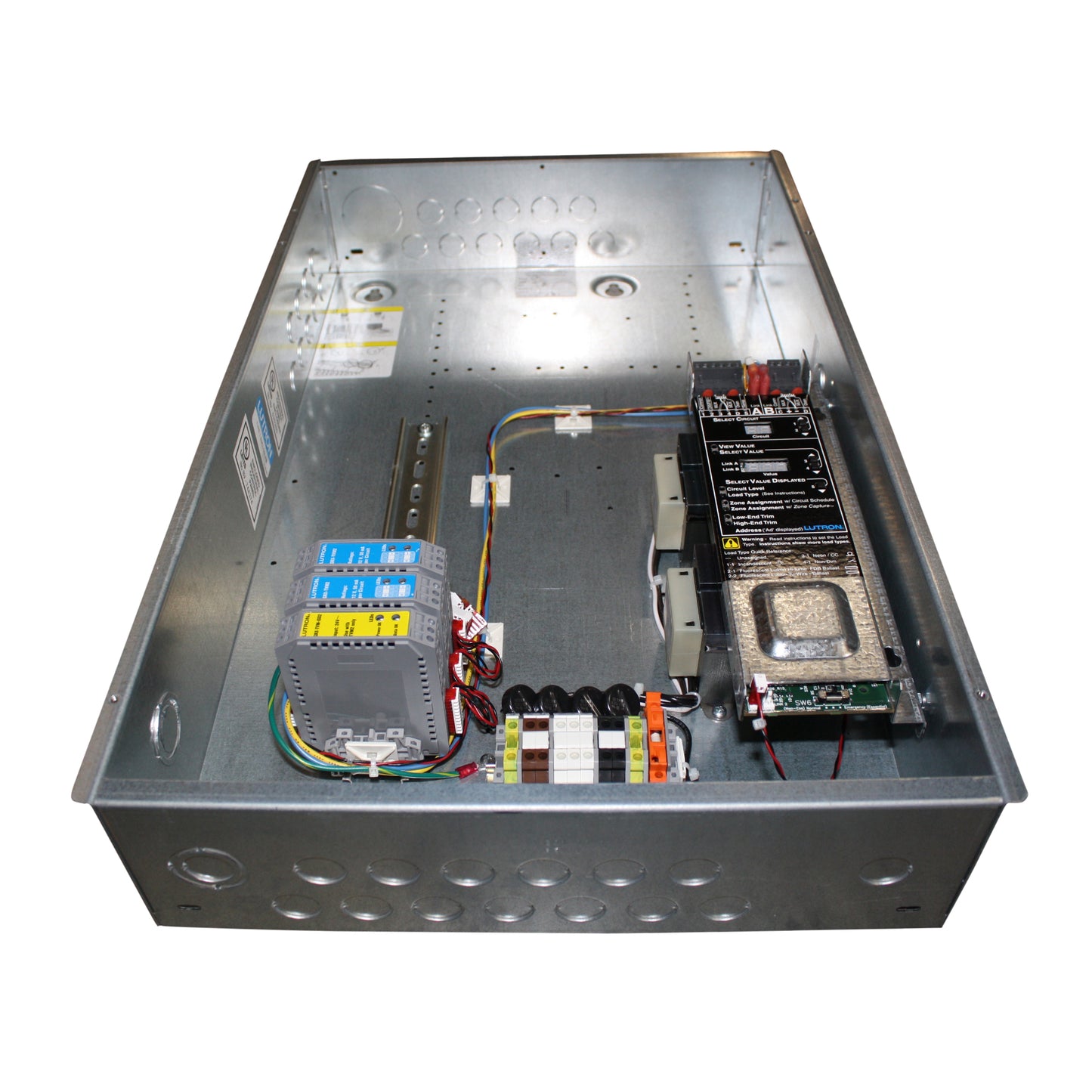 Lutron TVM4-FT-CGP940
