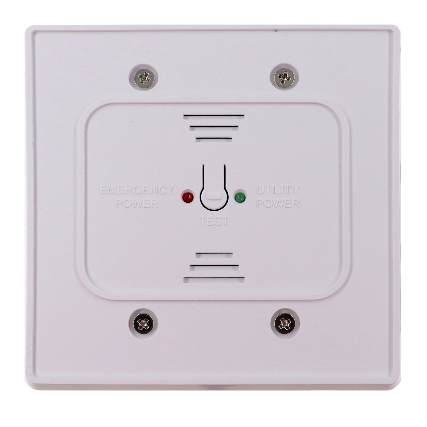LVS Controls LUT-ALCR-D