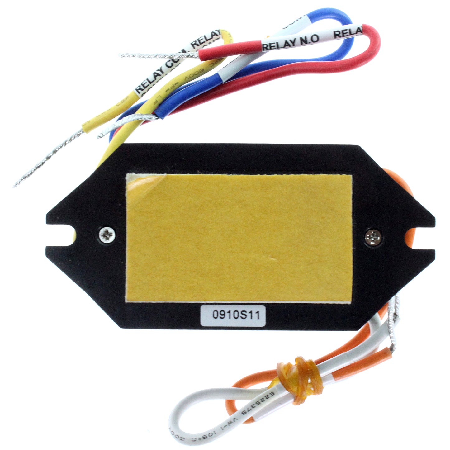 LVS Controls RRU-277V