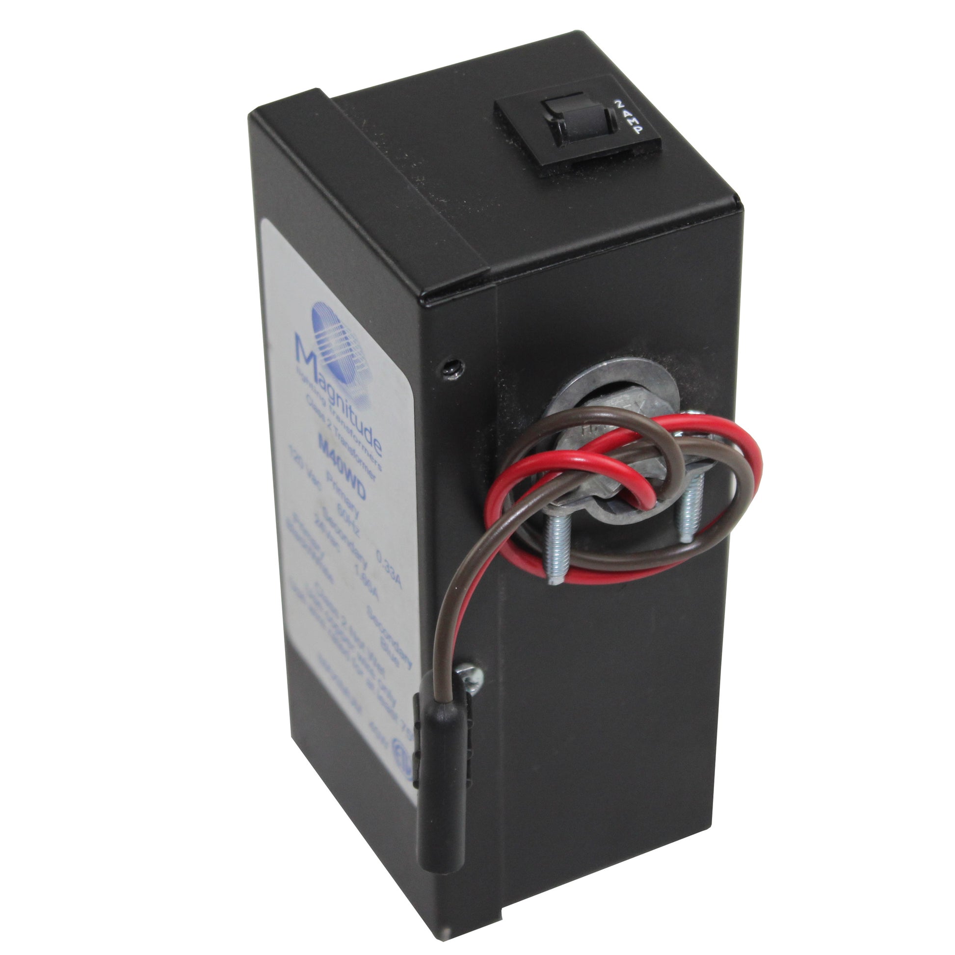 Magnitude Lighting Transformers M40WD