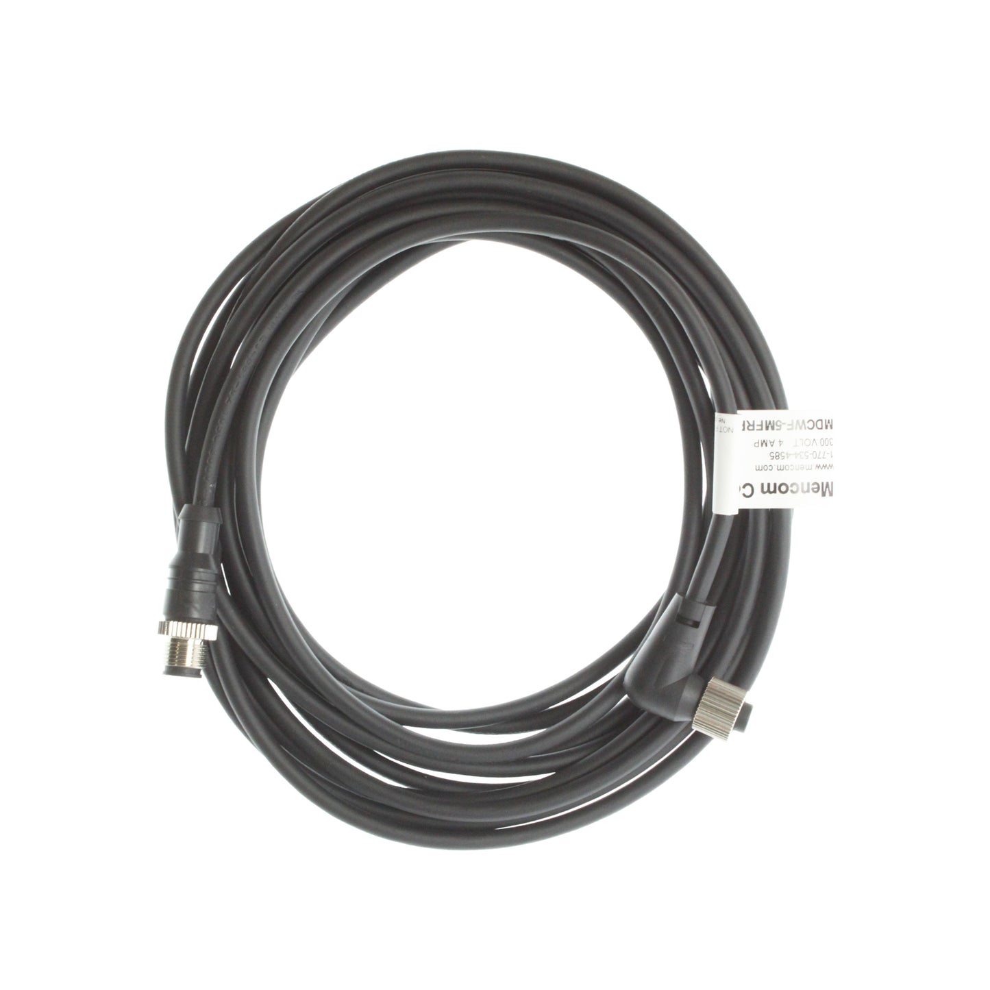 MENCOM MDCWF-5MFRP-5M-B-TM