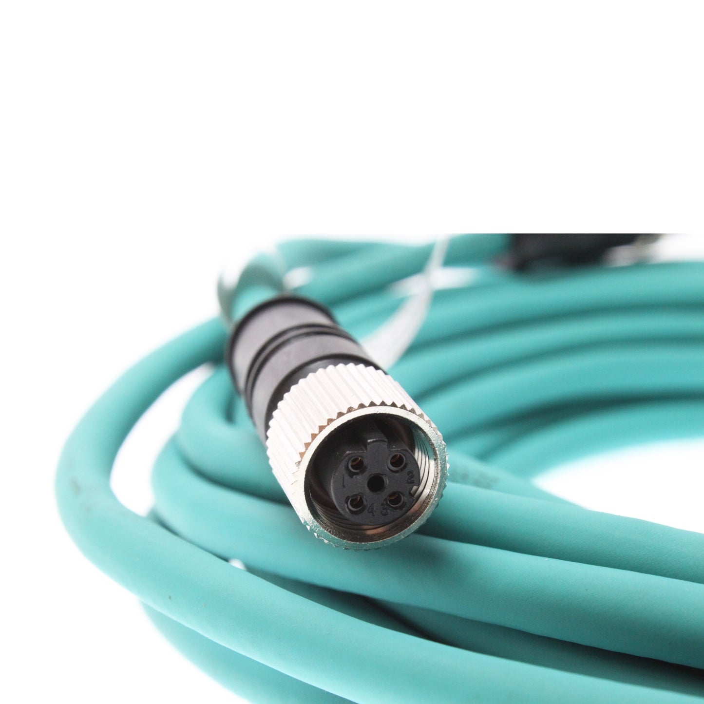 MENCOM MDE45WB-4MFP-10M