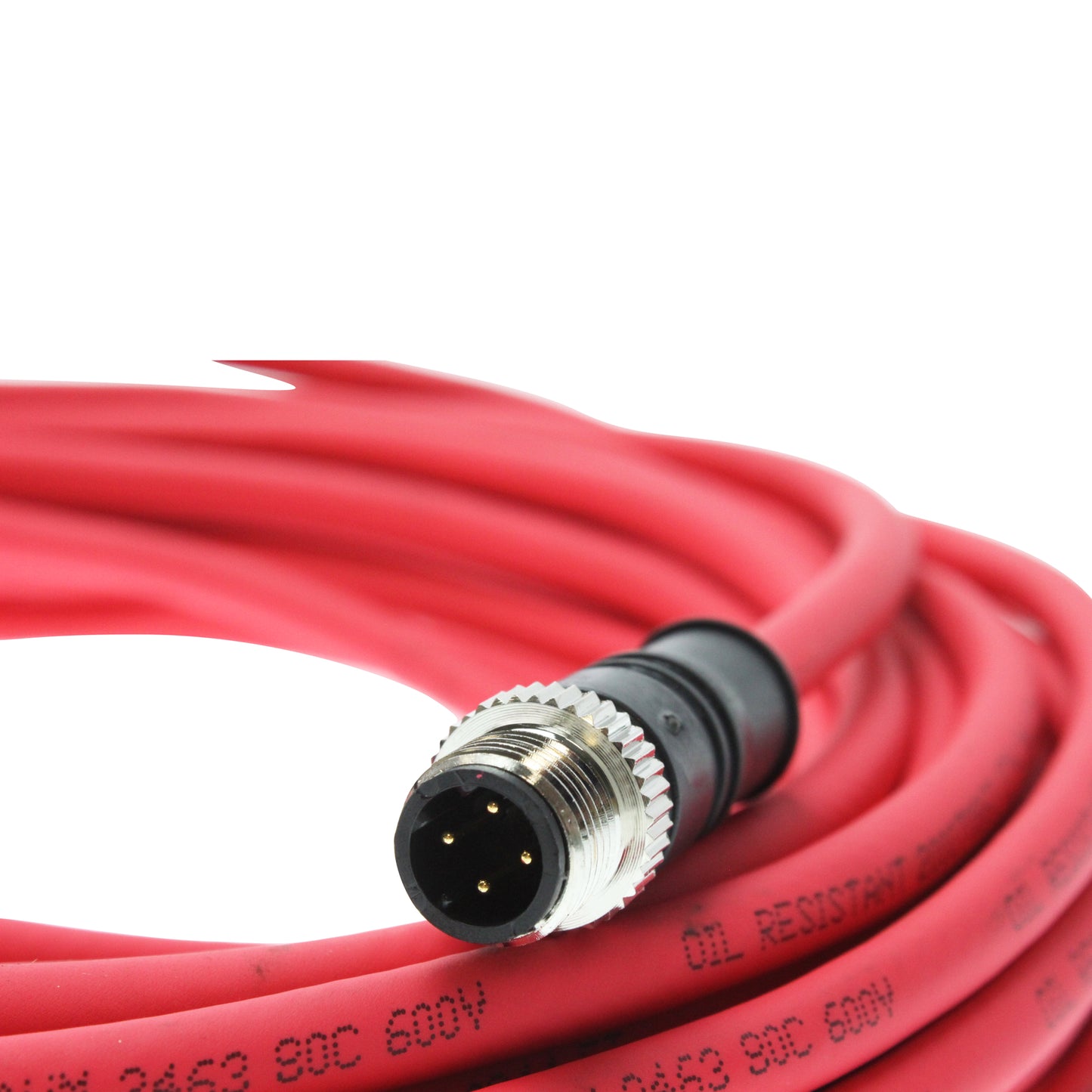 MENCOM MDE45WB-4MFP-10M-RD