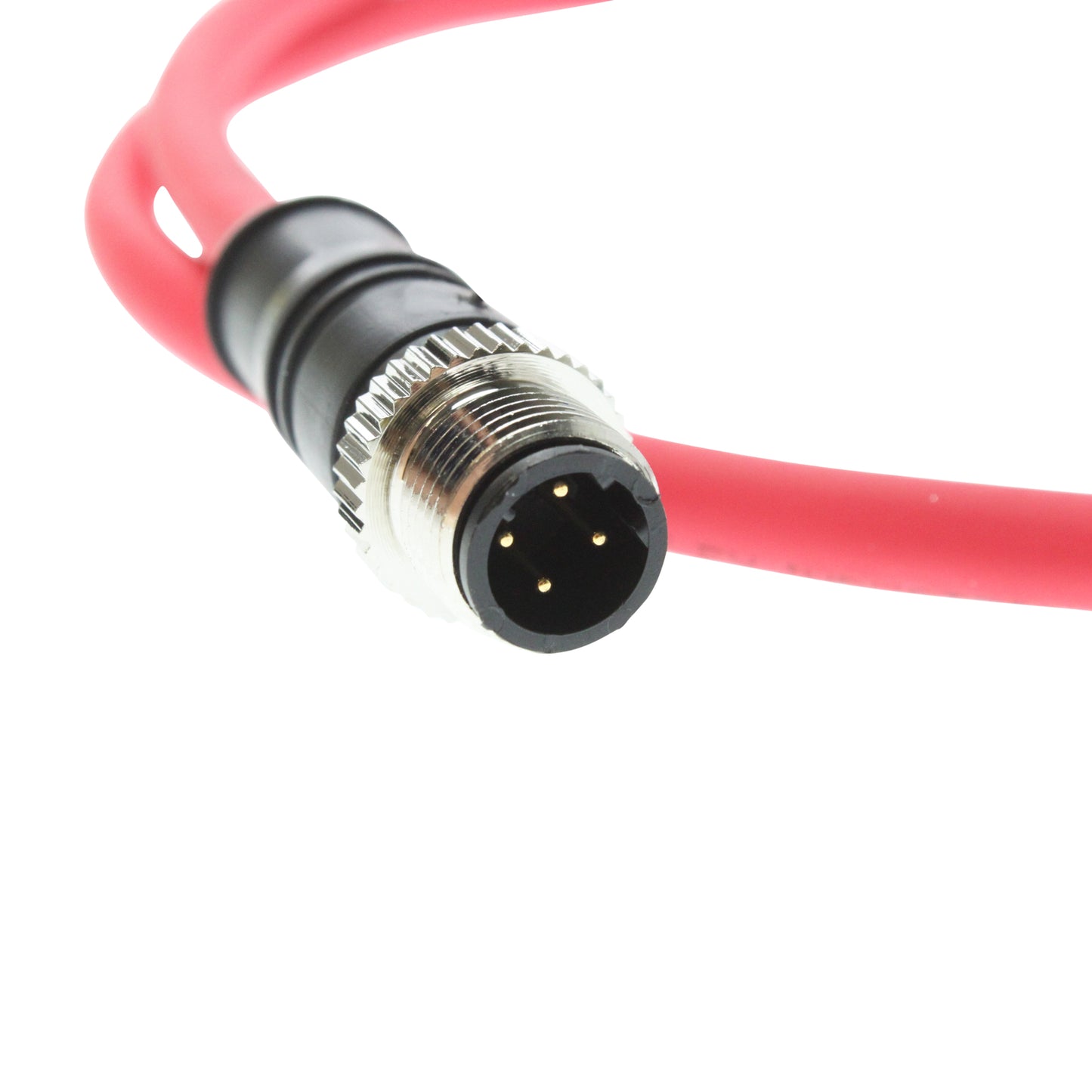 MENCOM MDE45WB-4MFP-1M-RD