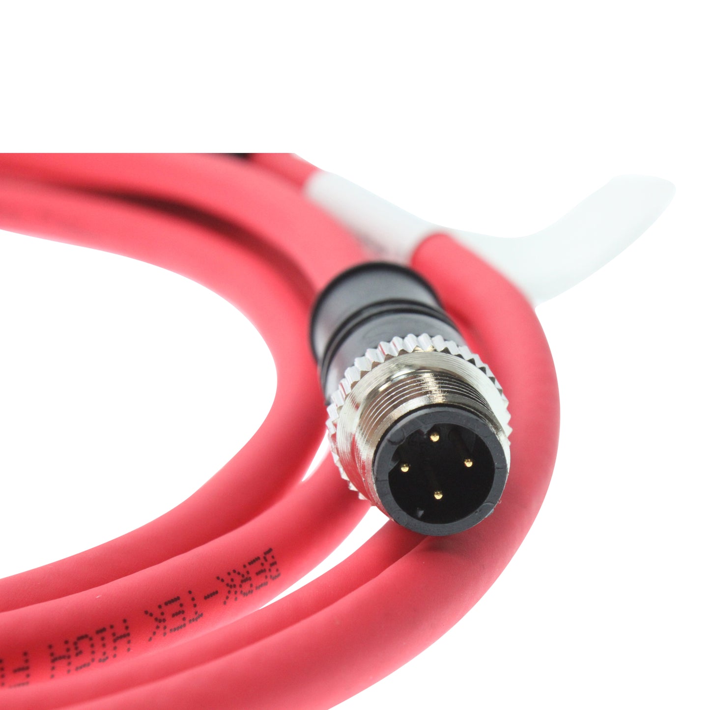 MENCOM MDE45WB-4MFP-2M-RD