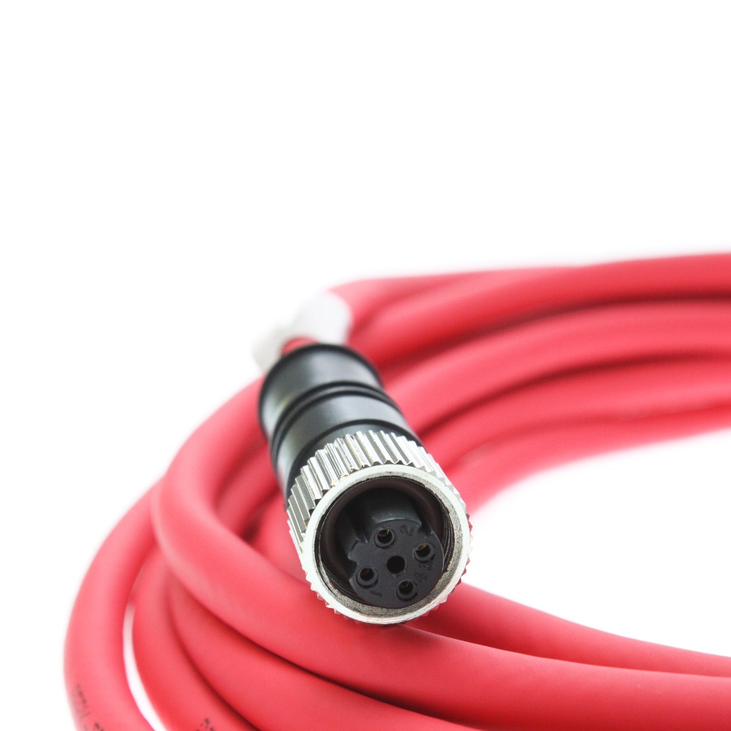 MENCOM MDE45WB-4MFP-5M-RD