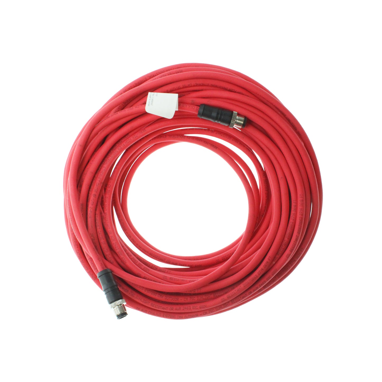 MENCOM MDE45WB-4MMP-20M-RD