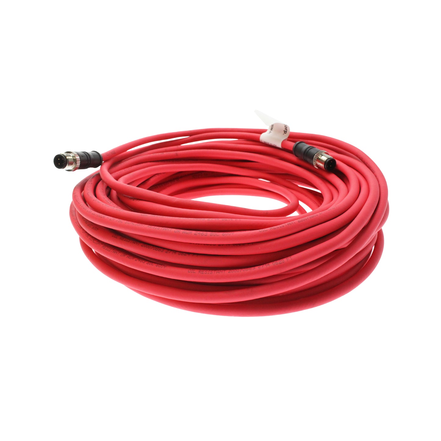 MENCOM MDE45WB-4MMP-20M-RD