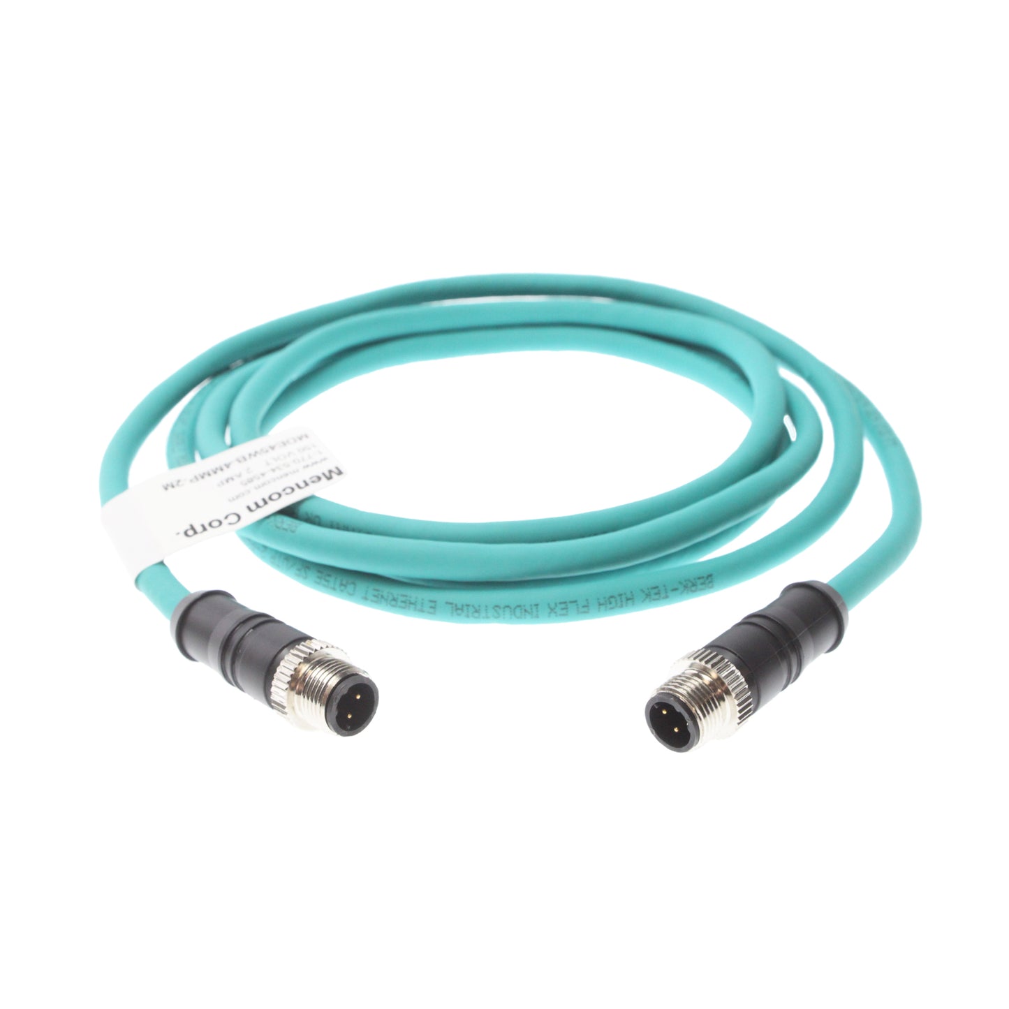 MENCOM MDE45WB-4MMP-2M