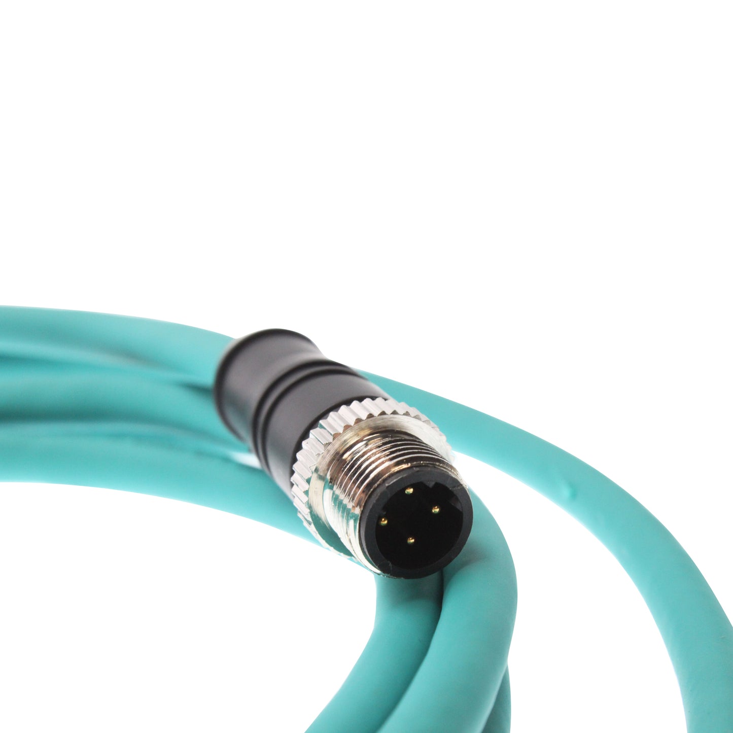 MENCOM MDE45WB-4MMP-2M