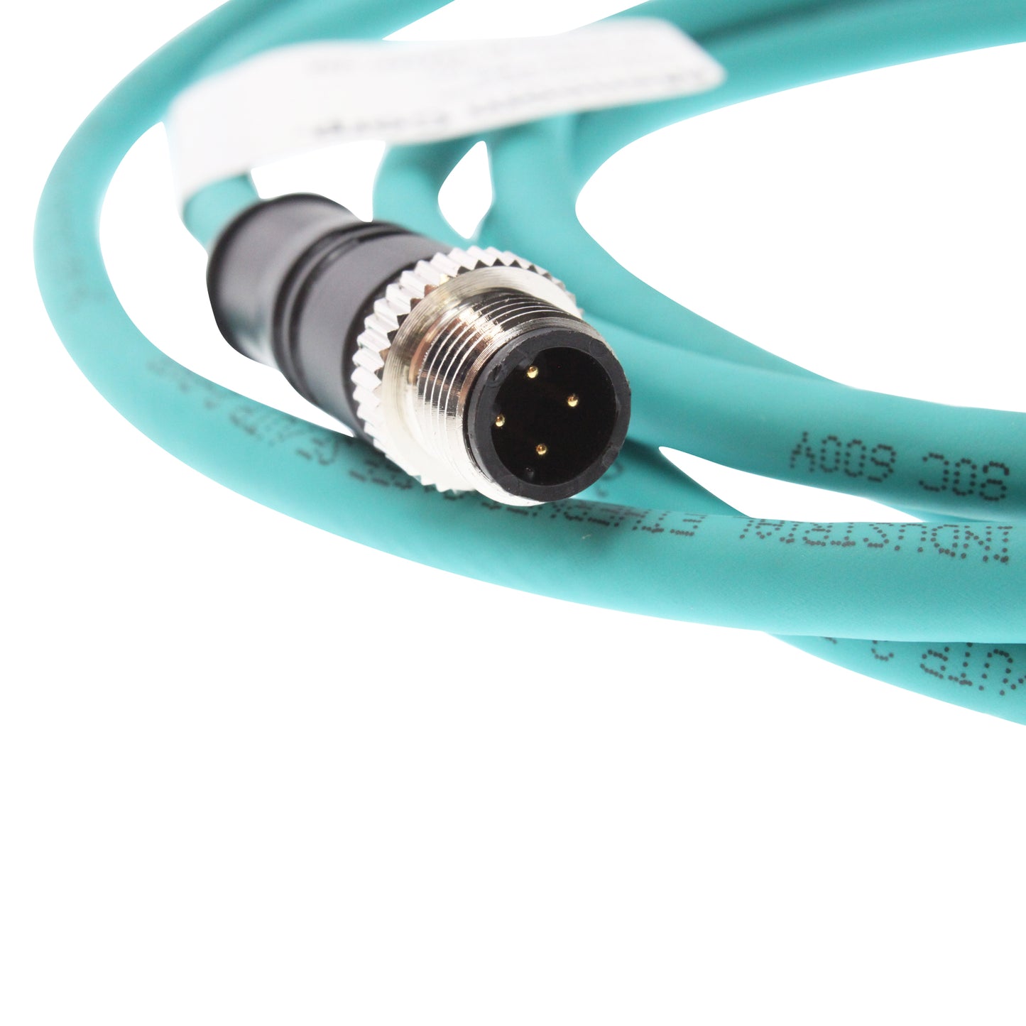 MENCOM MDE45WB-4MMP-2M