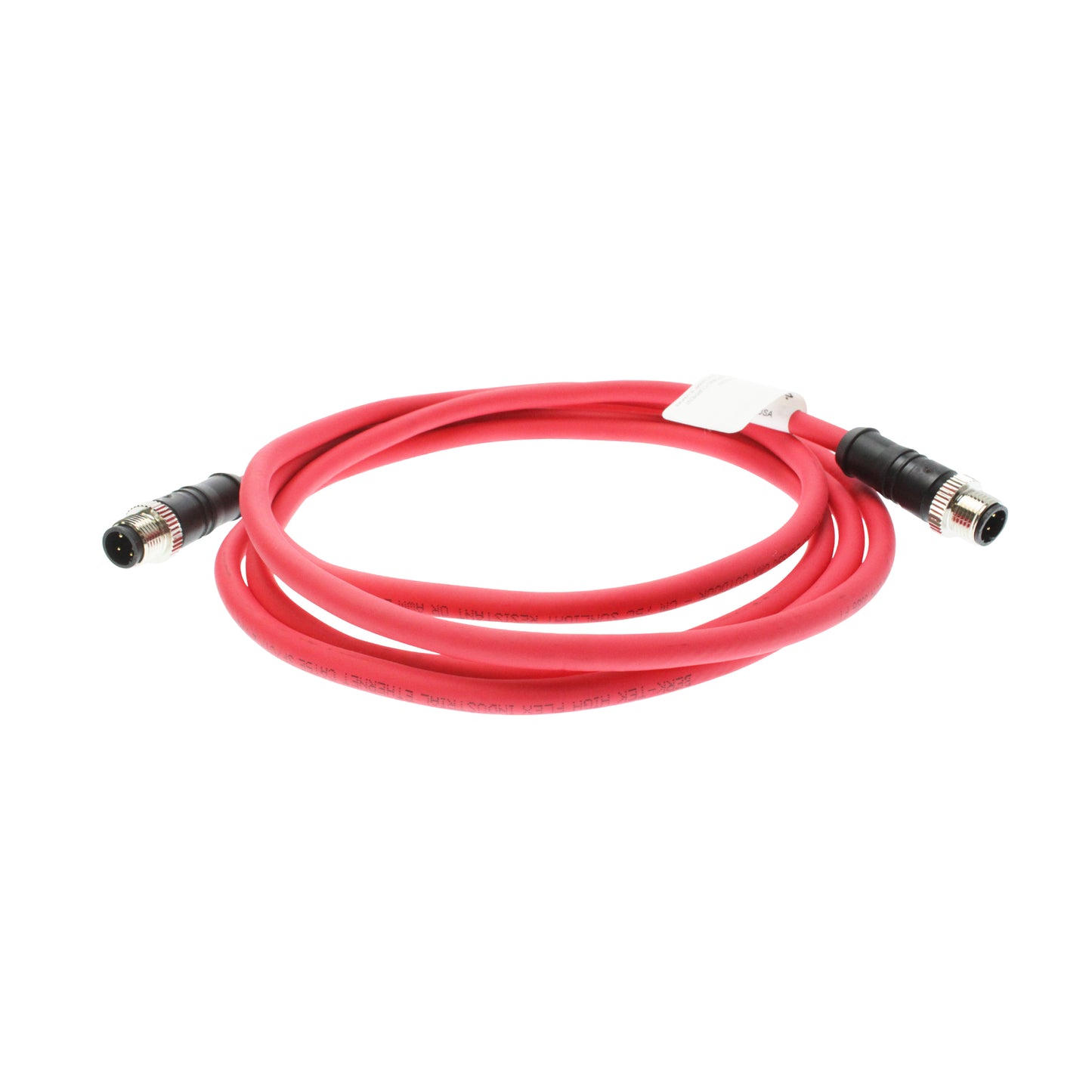 MENCOM MDE45WB-4MMP-2M-RD