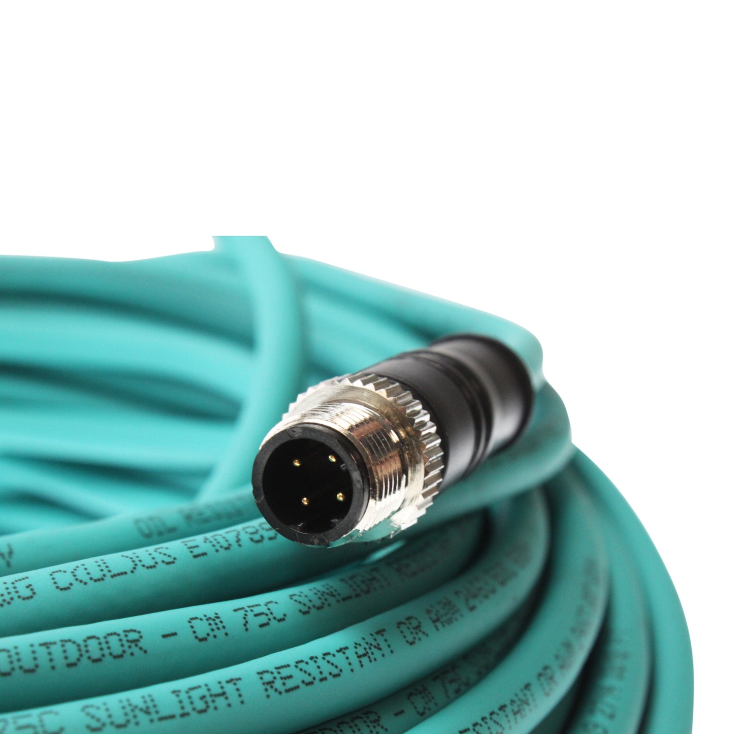 MENCOM MDE45WB-4MMP-30M