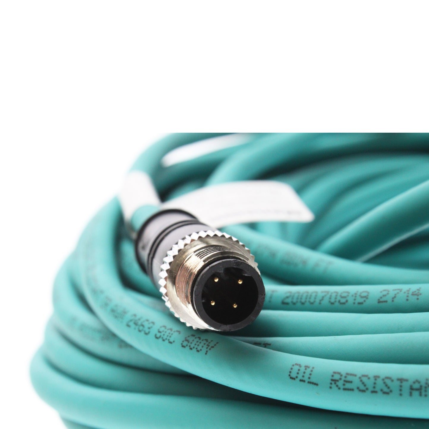 MENCOM MDE45WB-4MMP-30M