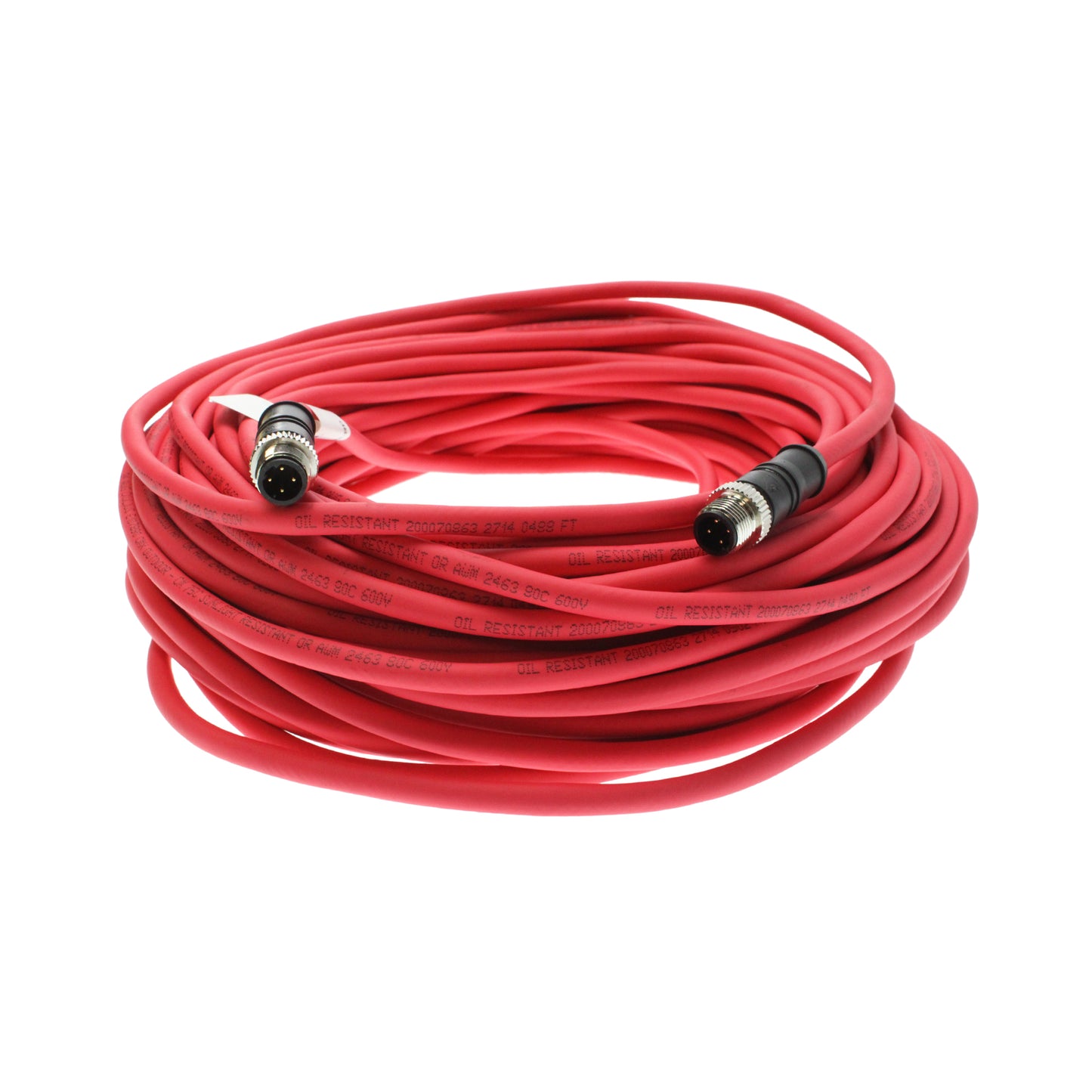 MENCOM MDE45WB-4MMP-30M-RD