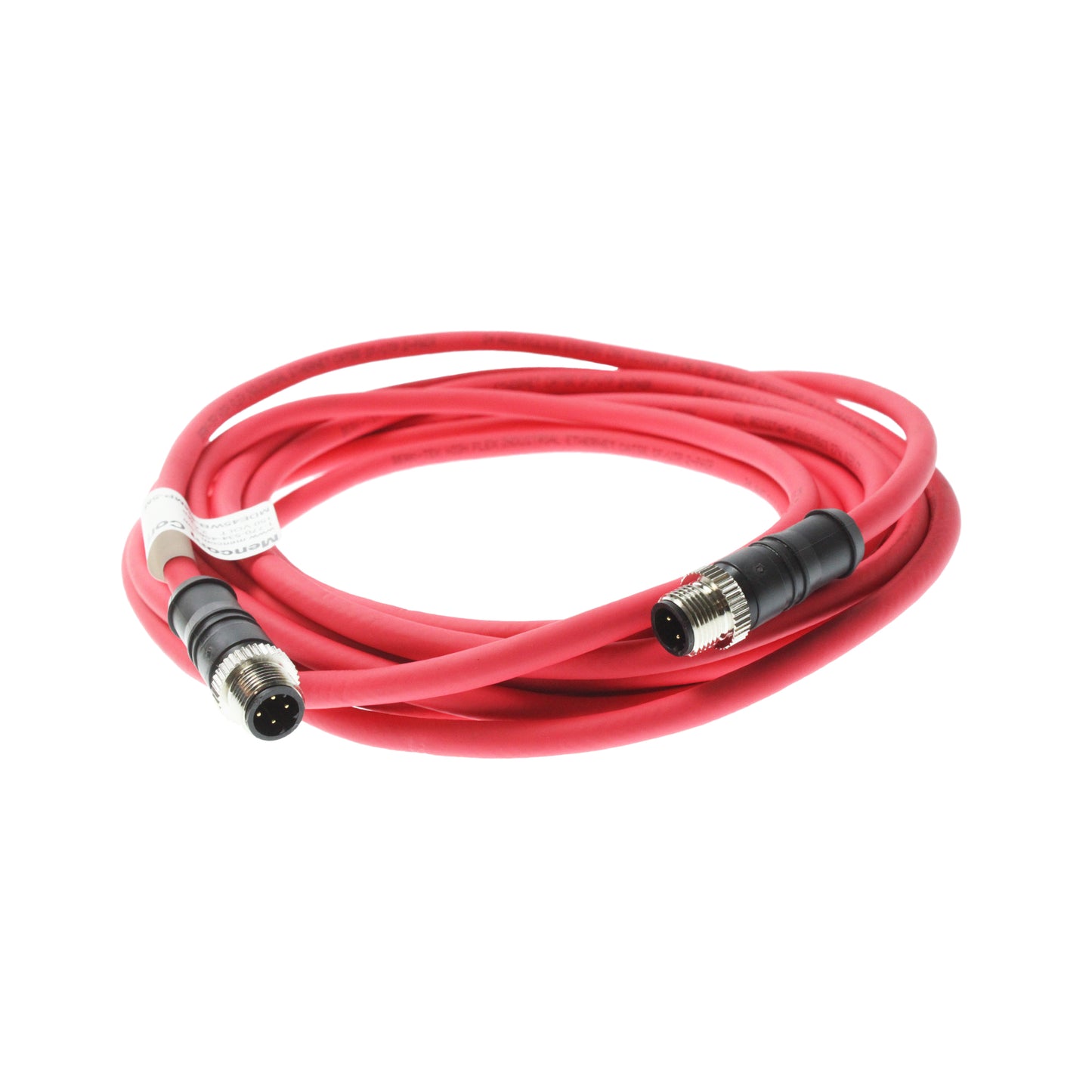 MENCOM MDE45WB-4MMP-5M-RD