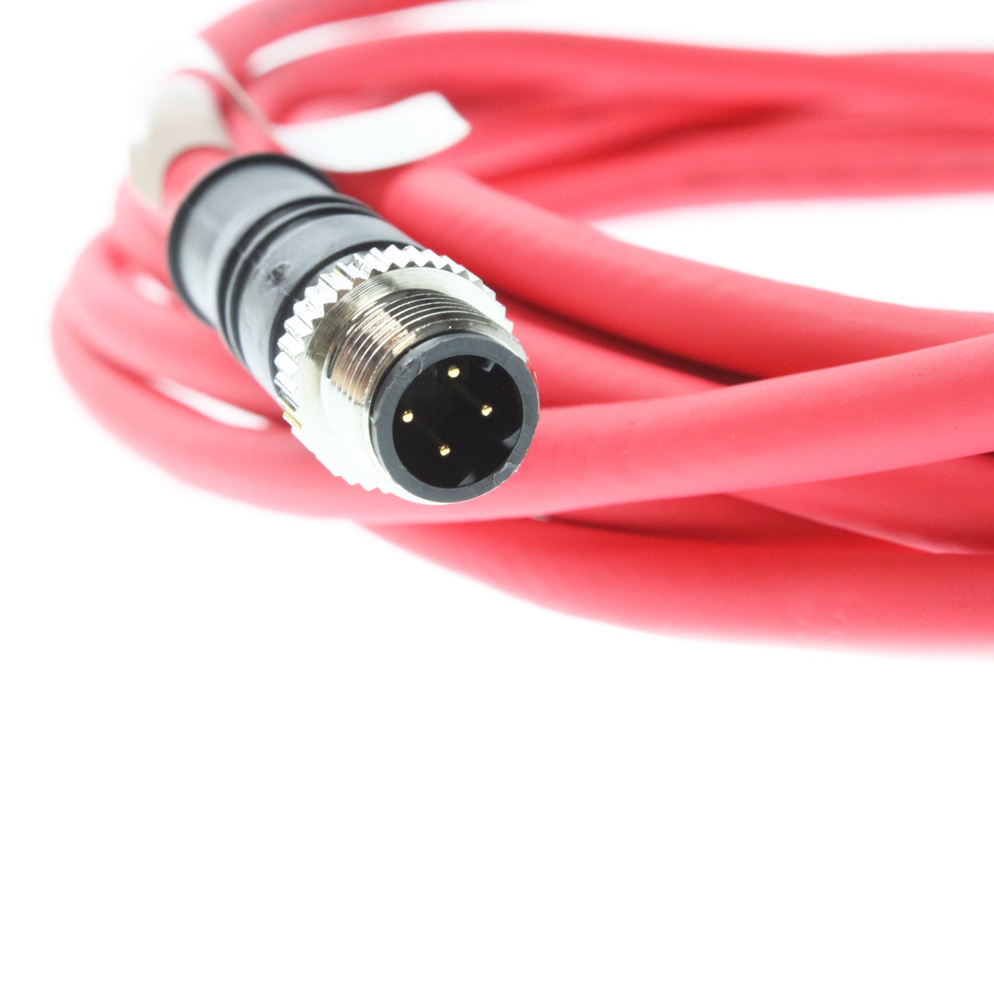 MENCOM MDE45WB-4MMP-5M-RD
