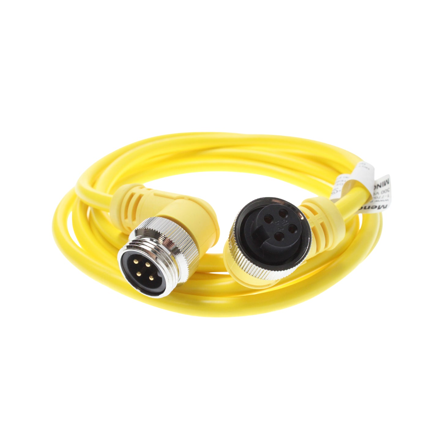 MENCOM MINC-4MFPX-2M-R