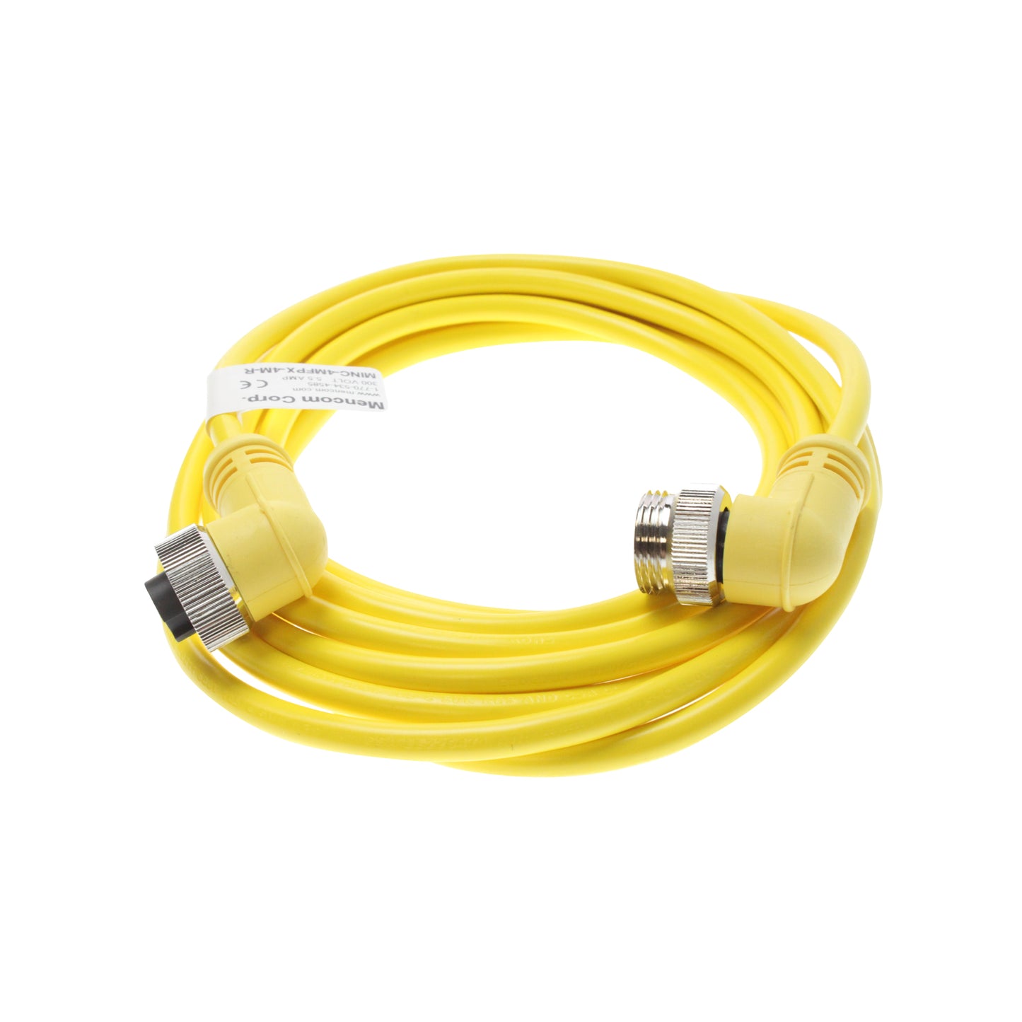 MENCOM MINC-4MFPX-4M-R