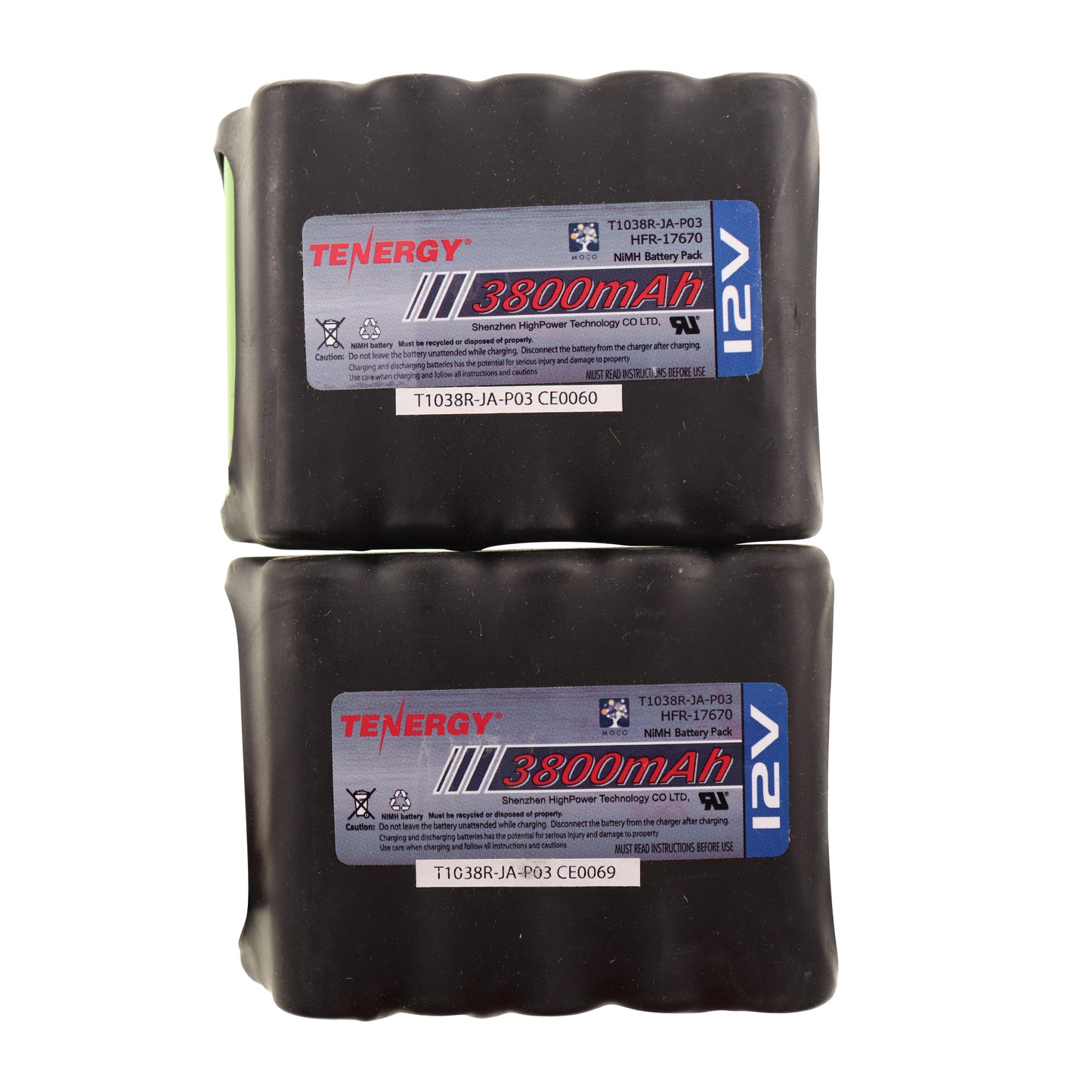 Moco Enterprises M55BST-350-25