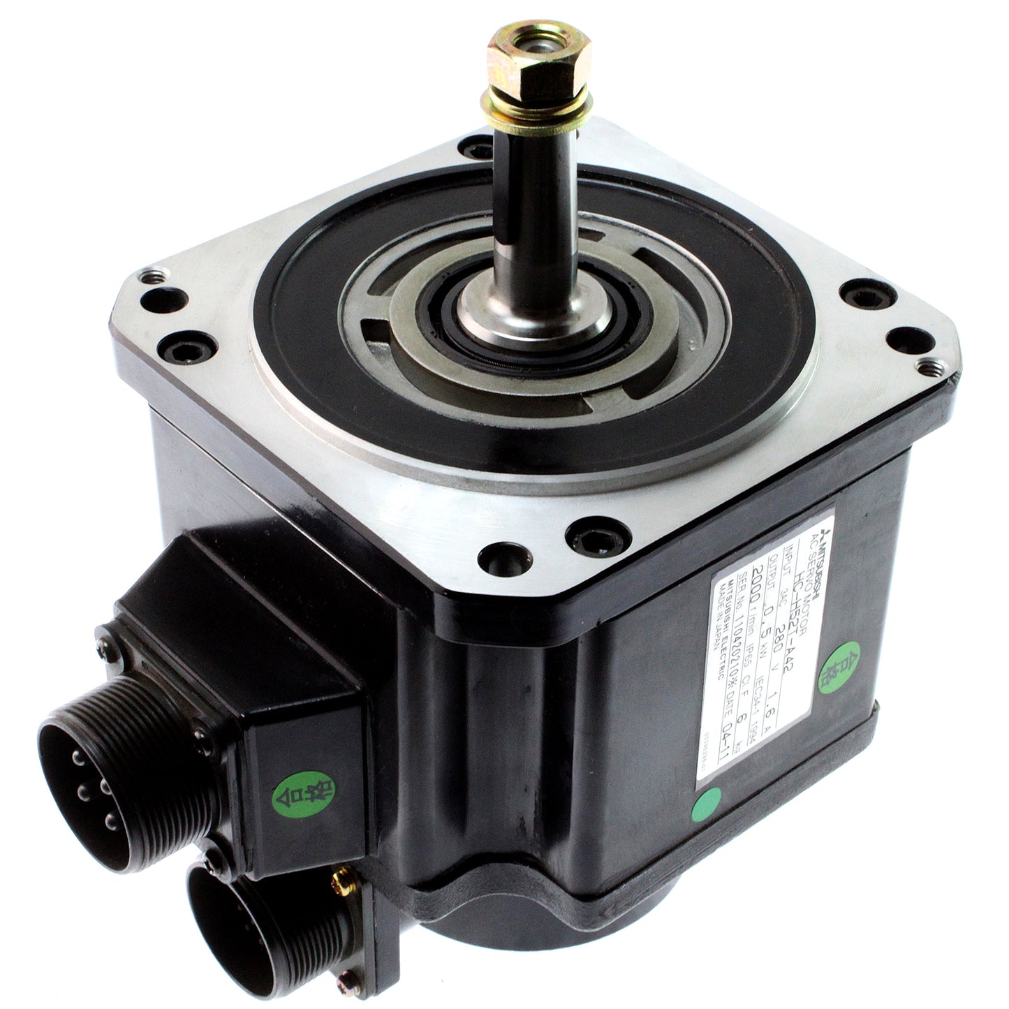 Mitsubishi SP024JH52TA42