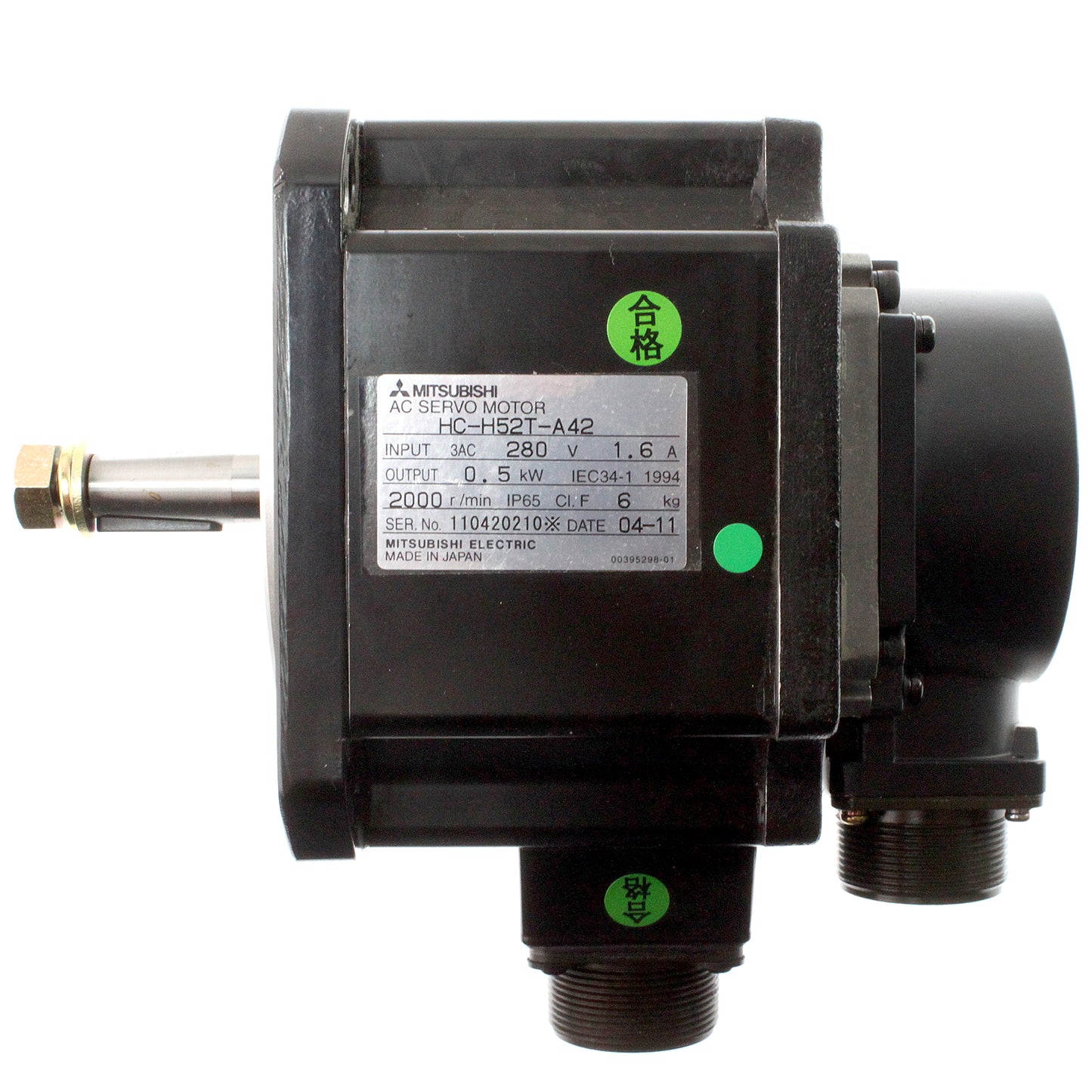Mitsubishi SP024JH52TA42