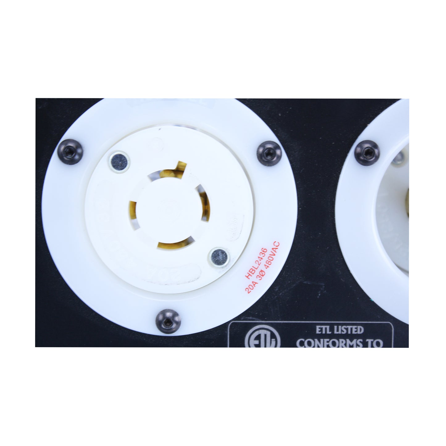 Motion Laboratories A-26-201-0001