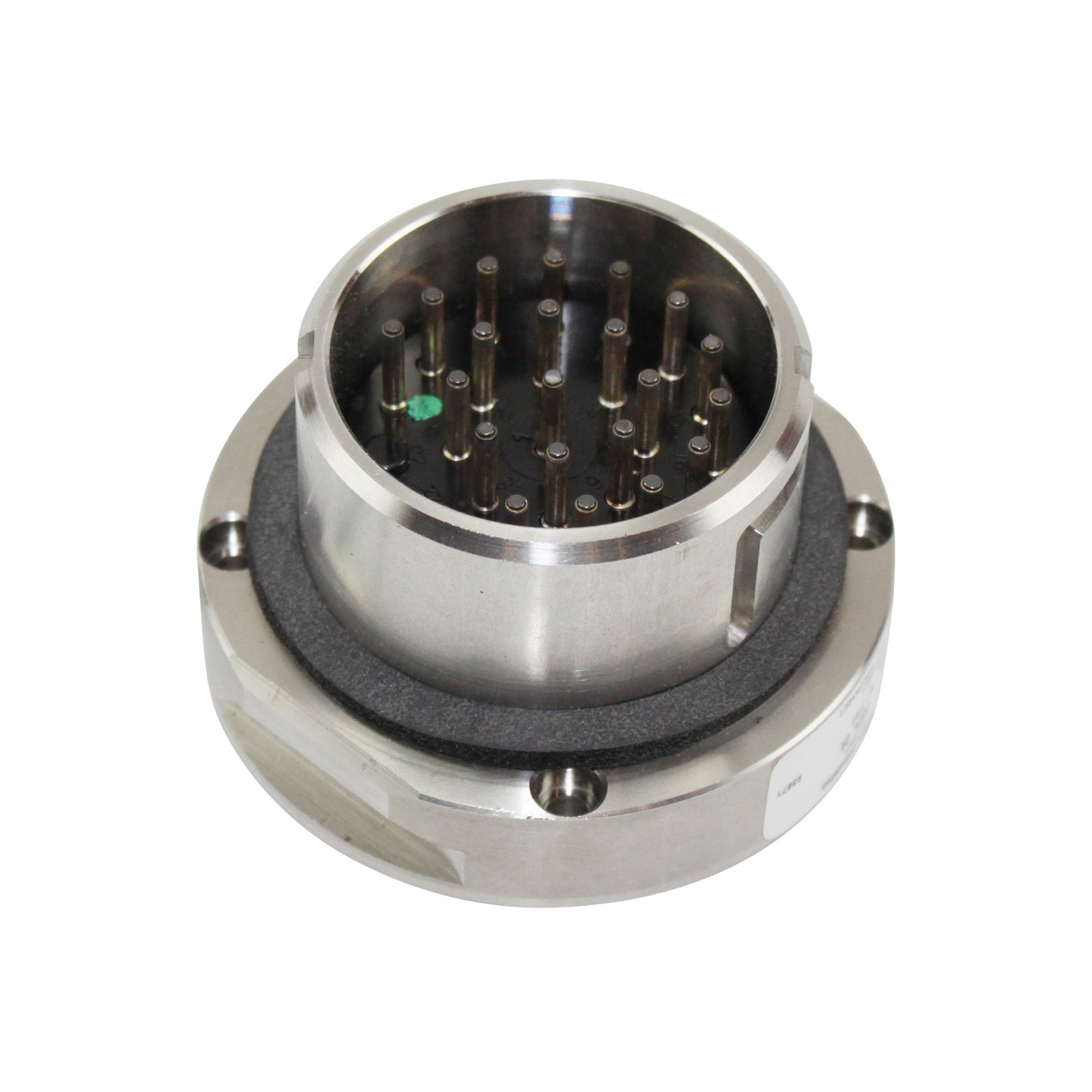 Meltric 37-08201-SS-T151