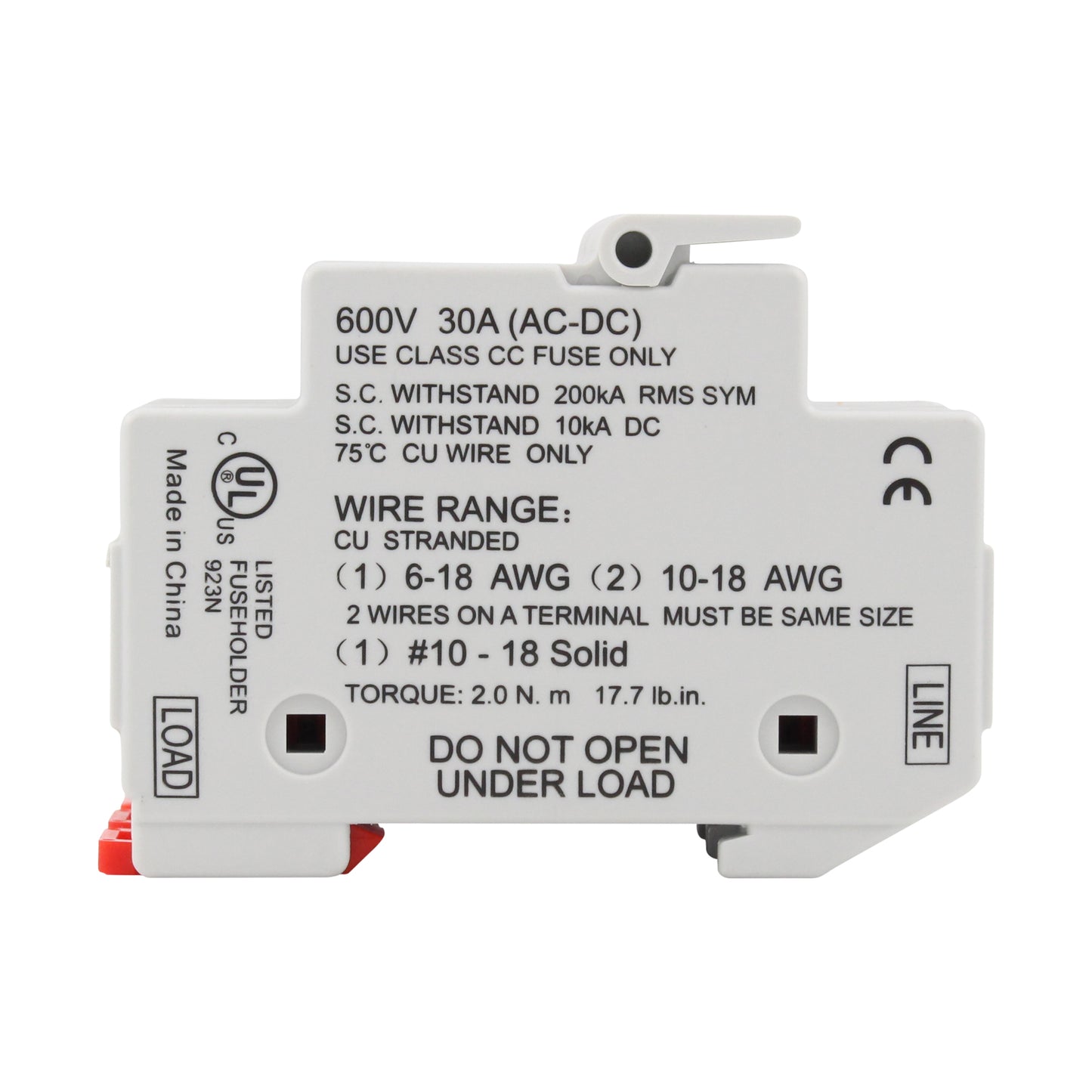 Marathon Special Products 6SC30A3I