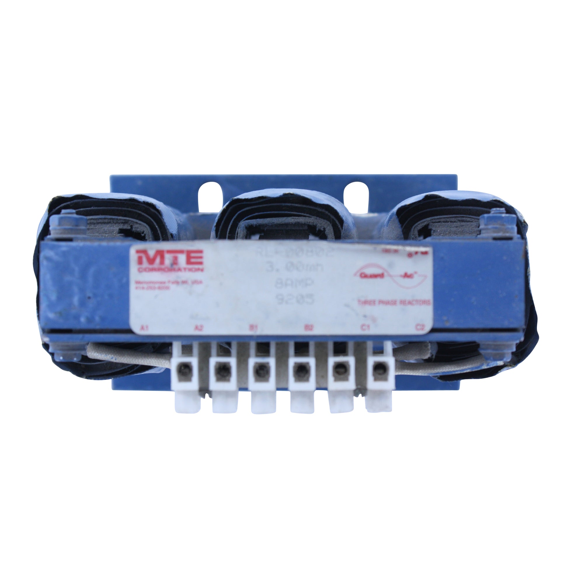 MTE Corporation RL-00802