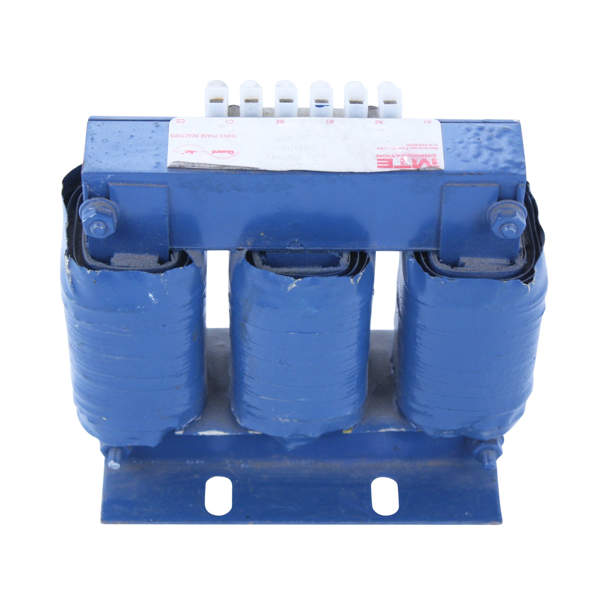 MTE Corporation RL-00802