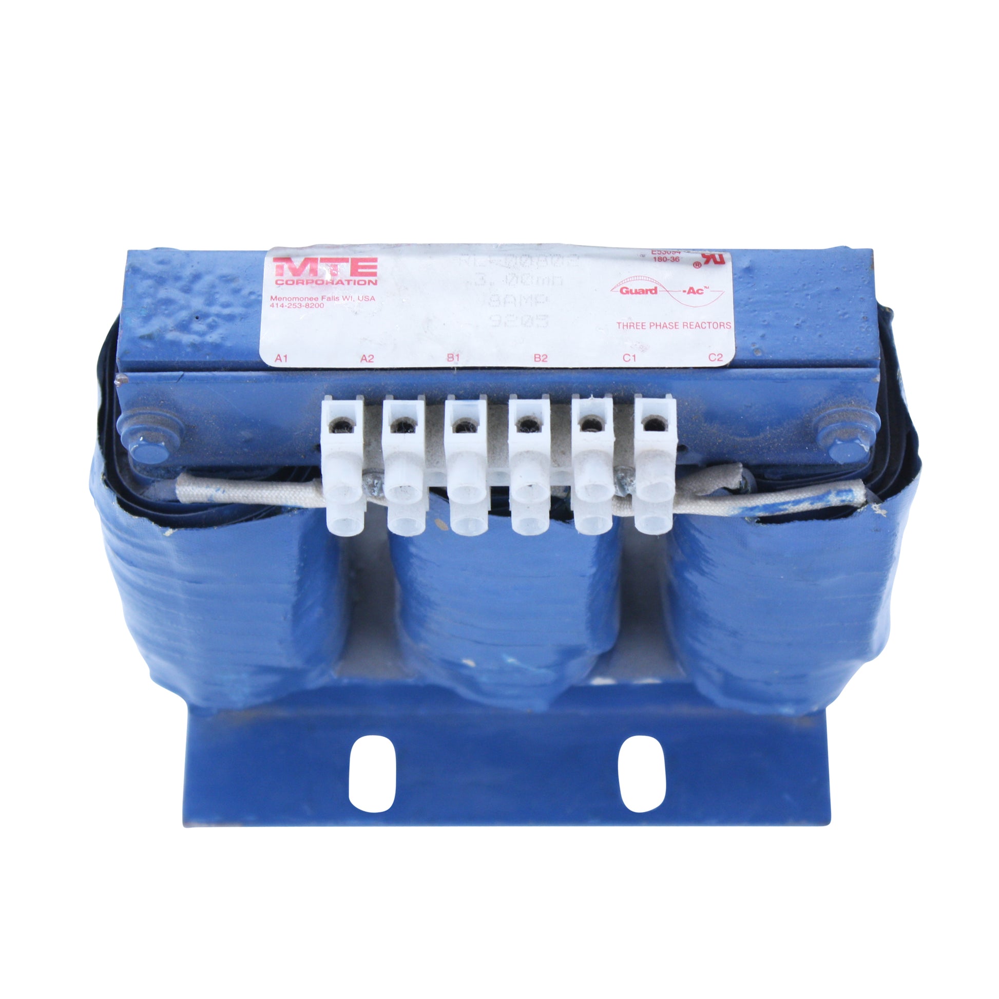 MTE Corporation RL-00802