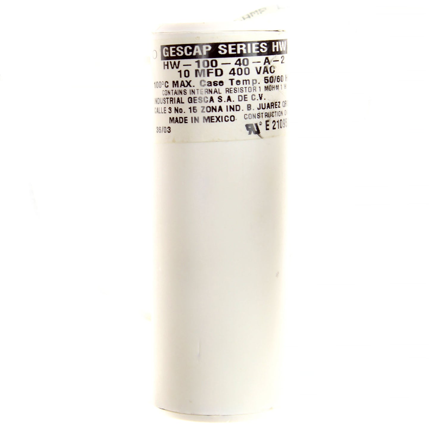 Metalark M175/480/120T-KIT