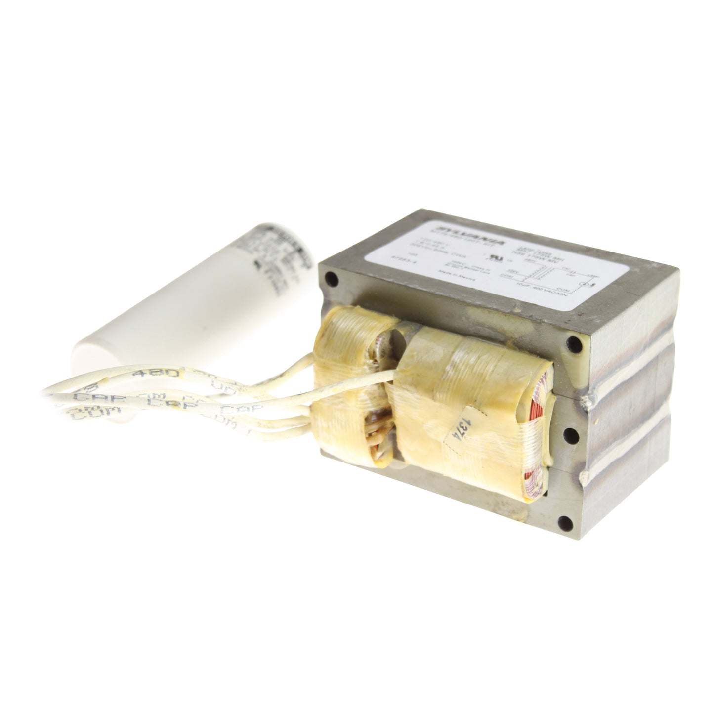 Metalark M175/480/120T-KIT