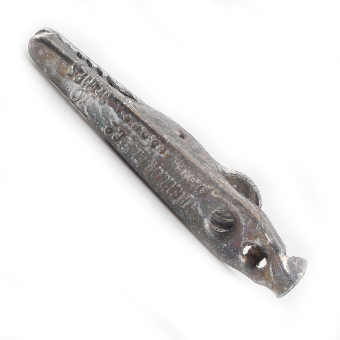 Mueller Electric BU-70