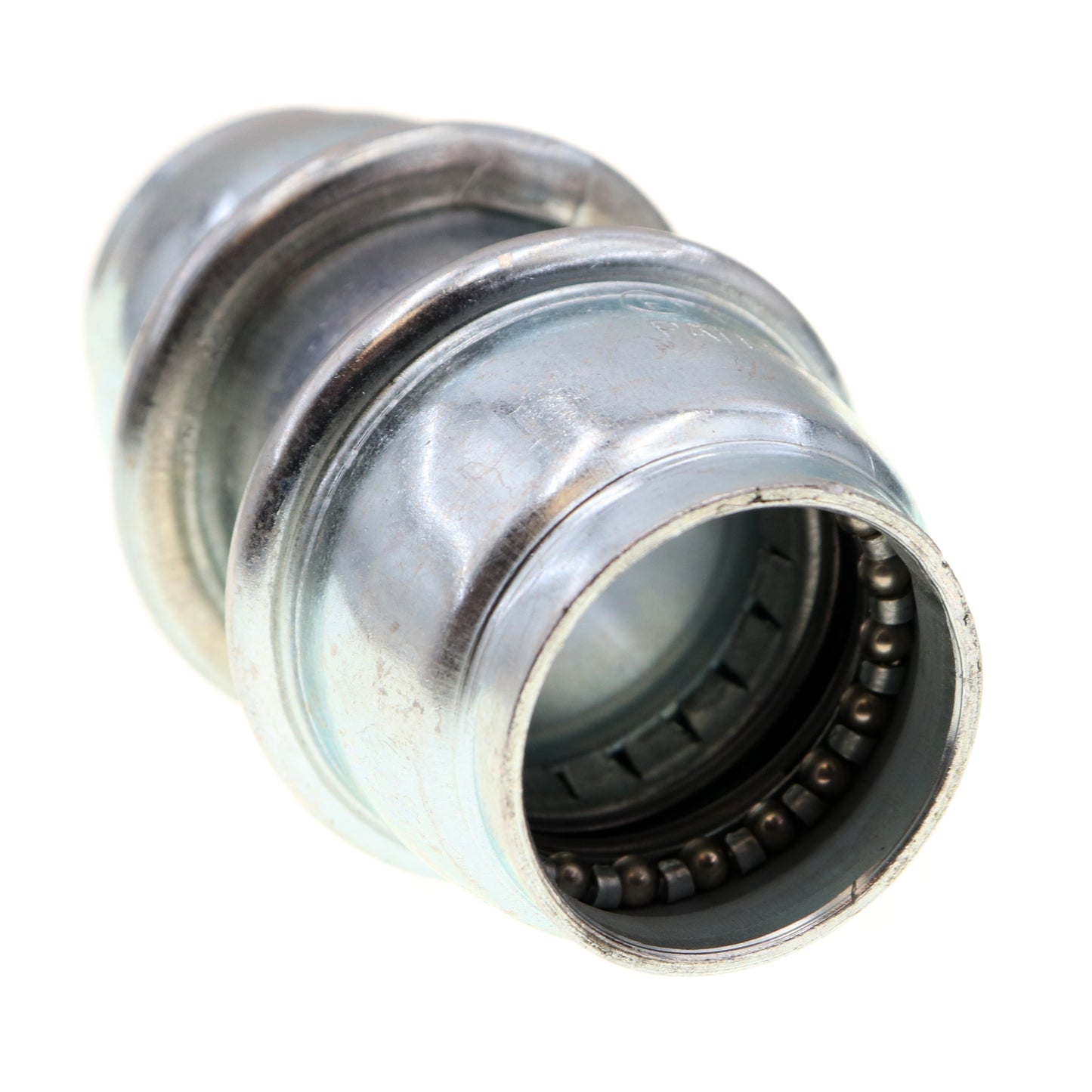 NESCO, Inc. PNGCP-10