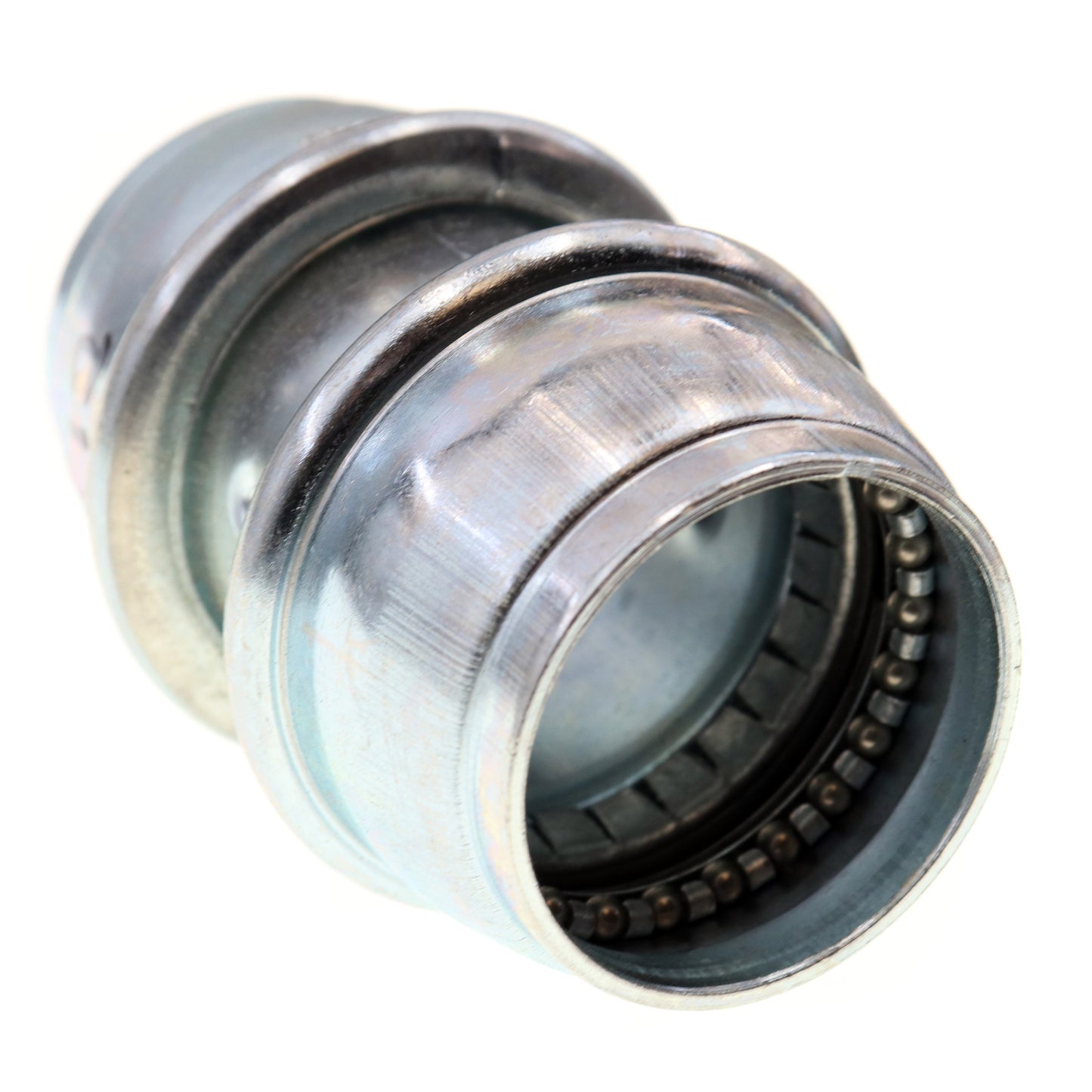 NESCO, Inc. PNGCP-12