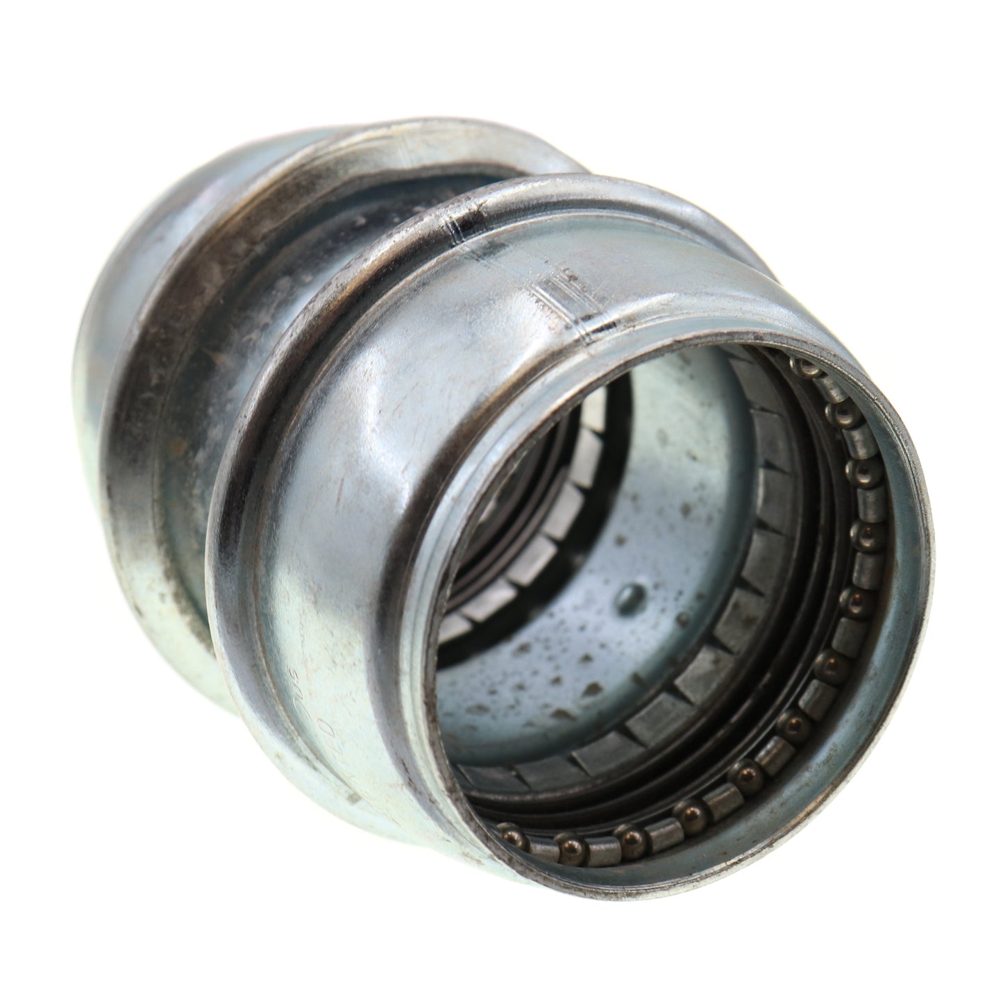 NESCO, Inc. PNGCP-20