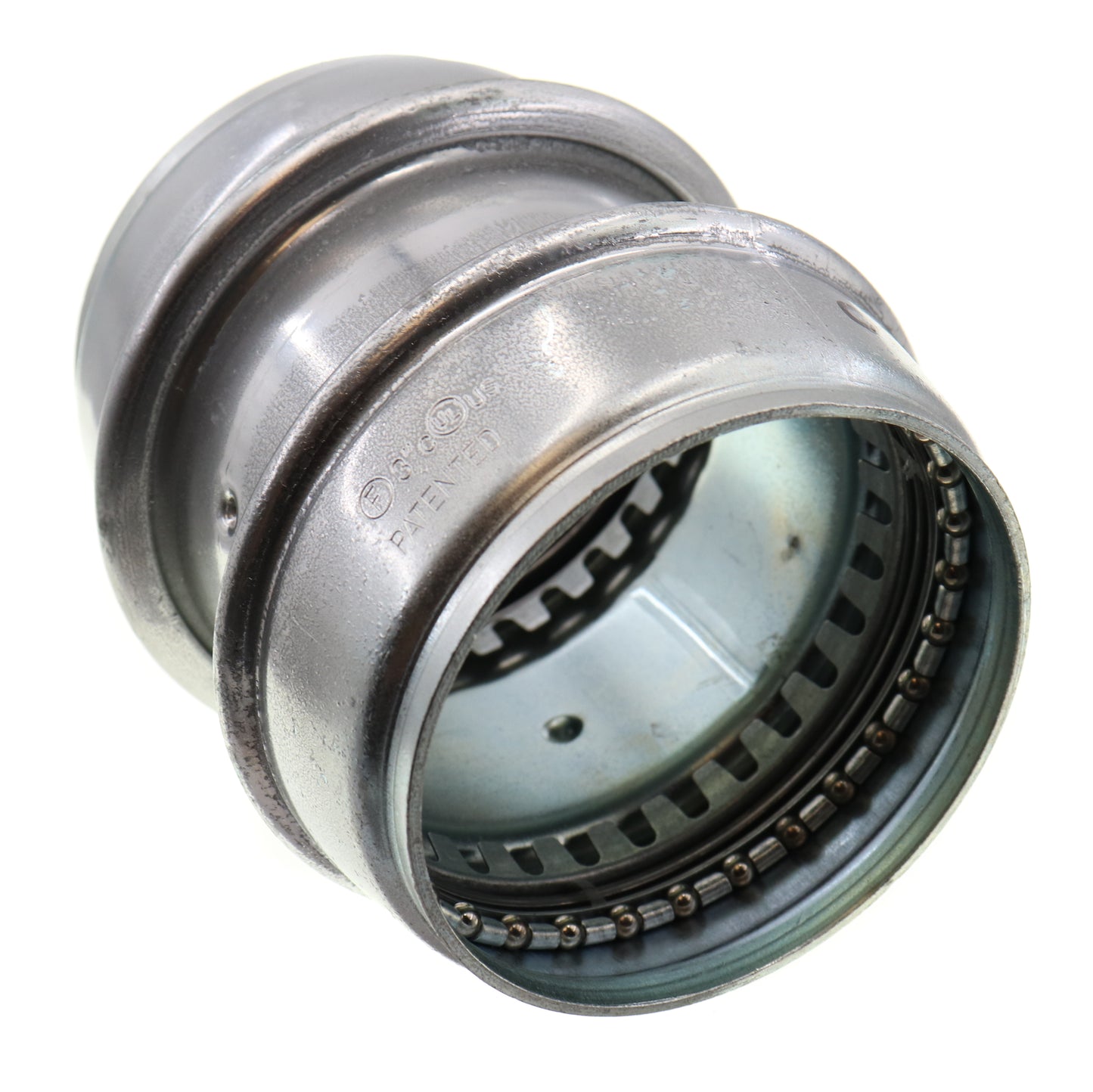 NESCO, Inc. PNGCP-30