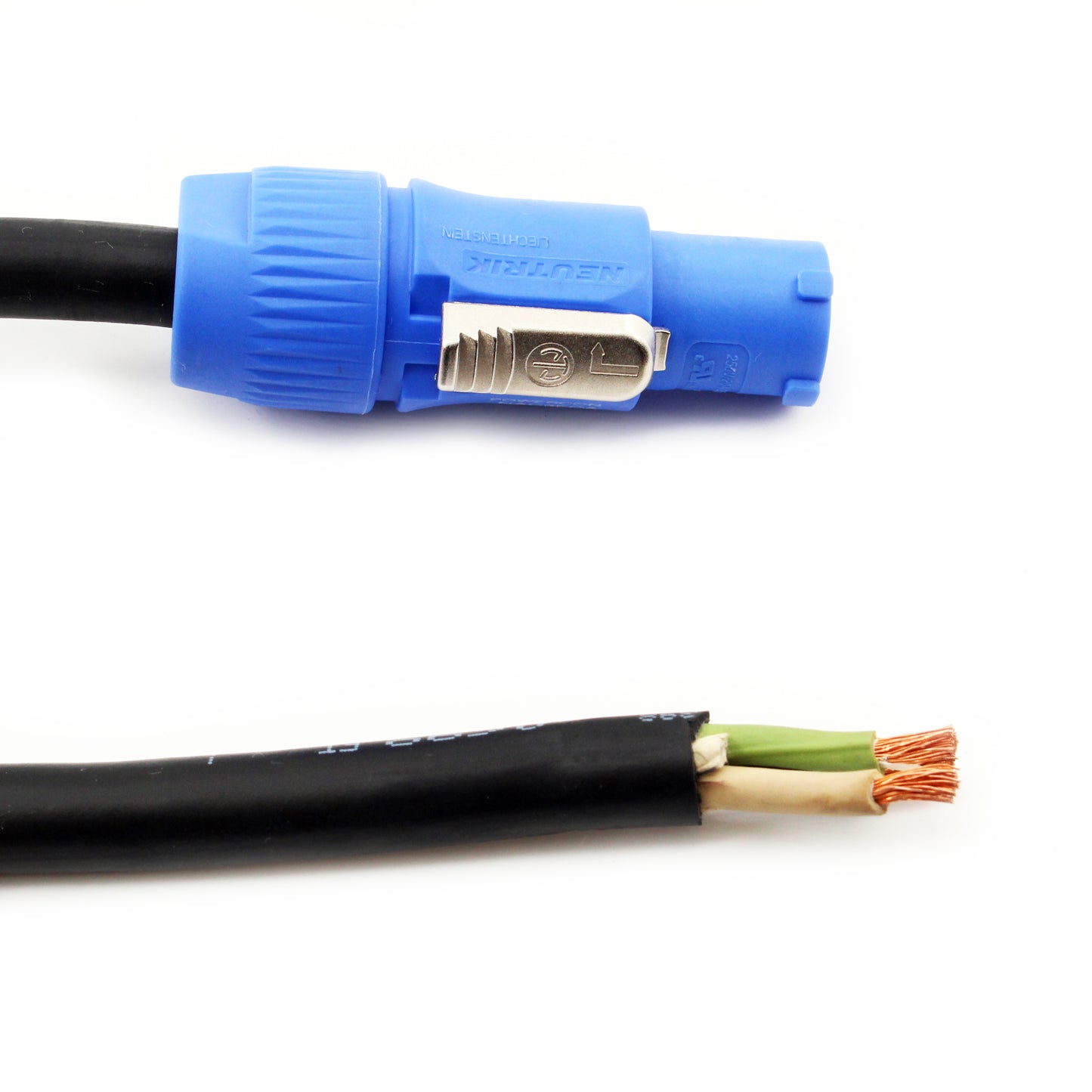 Neutrik NEUDMX-SPKM-OPEN