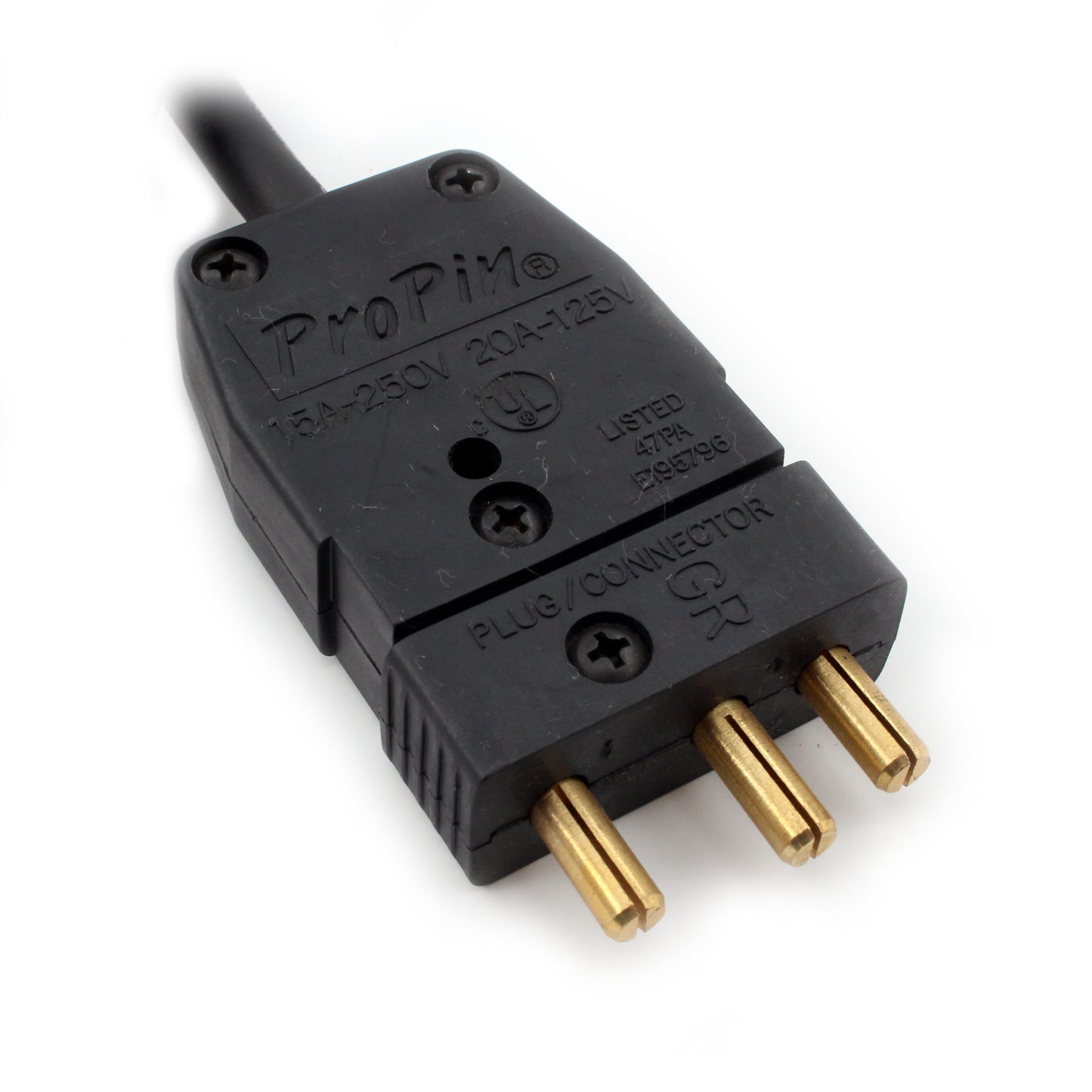 Neutrik NEUDMX-SPKM-PROPINM-4FT
