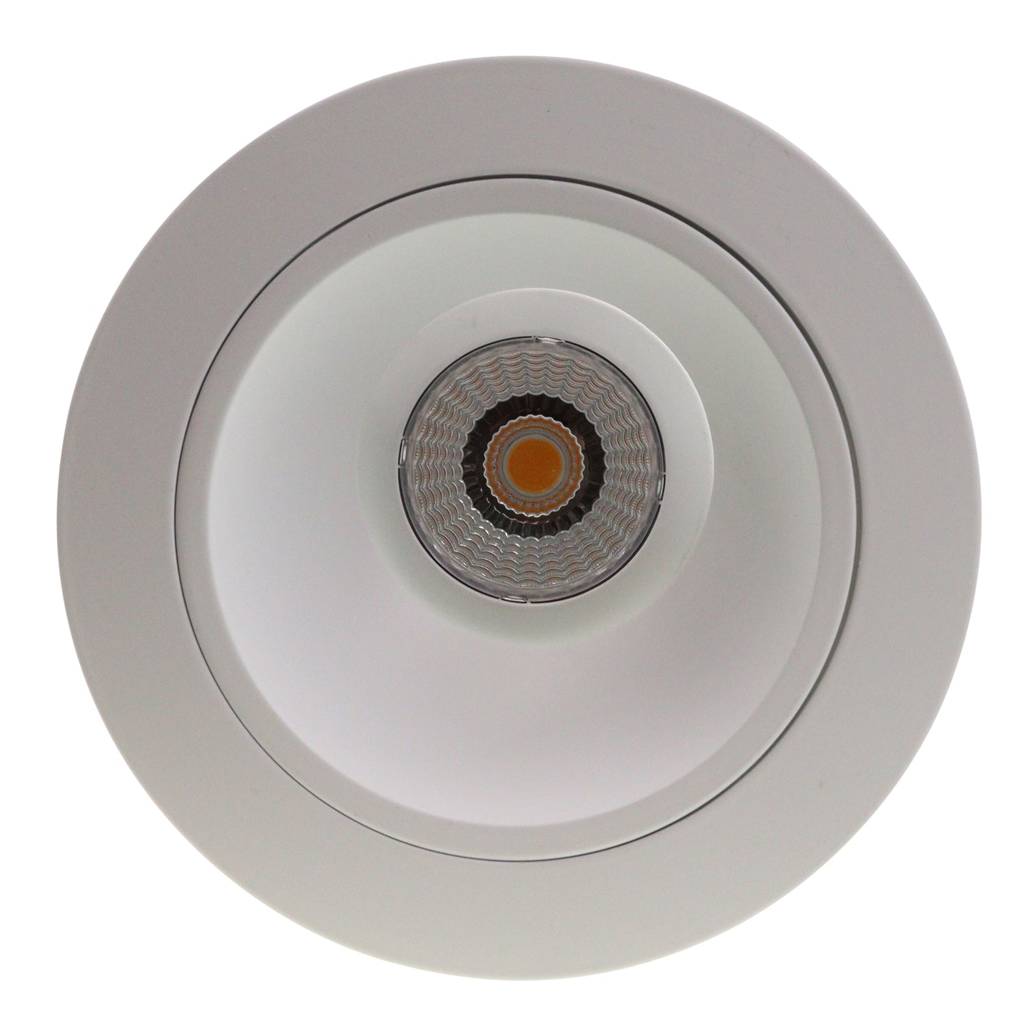 Nora Lighting NIO-4RD27XMPW/10