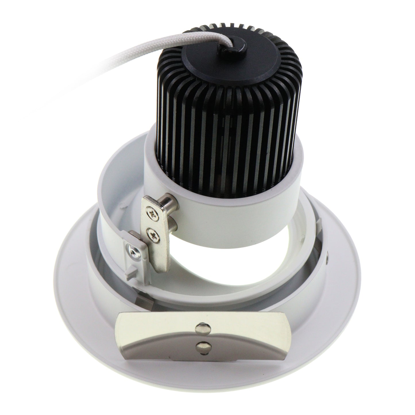 Nora Lighting NIO-4RD27XMPW/10