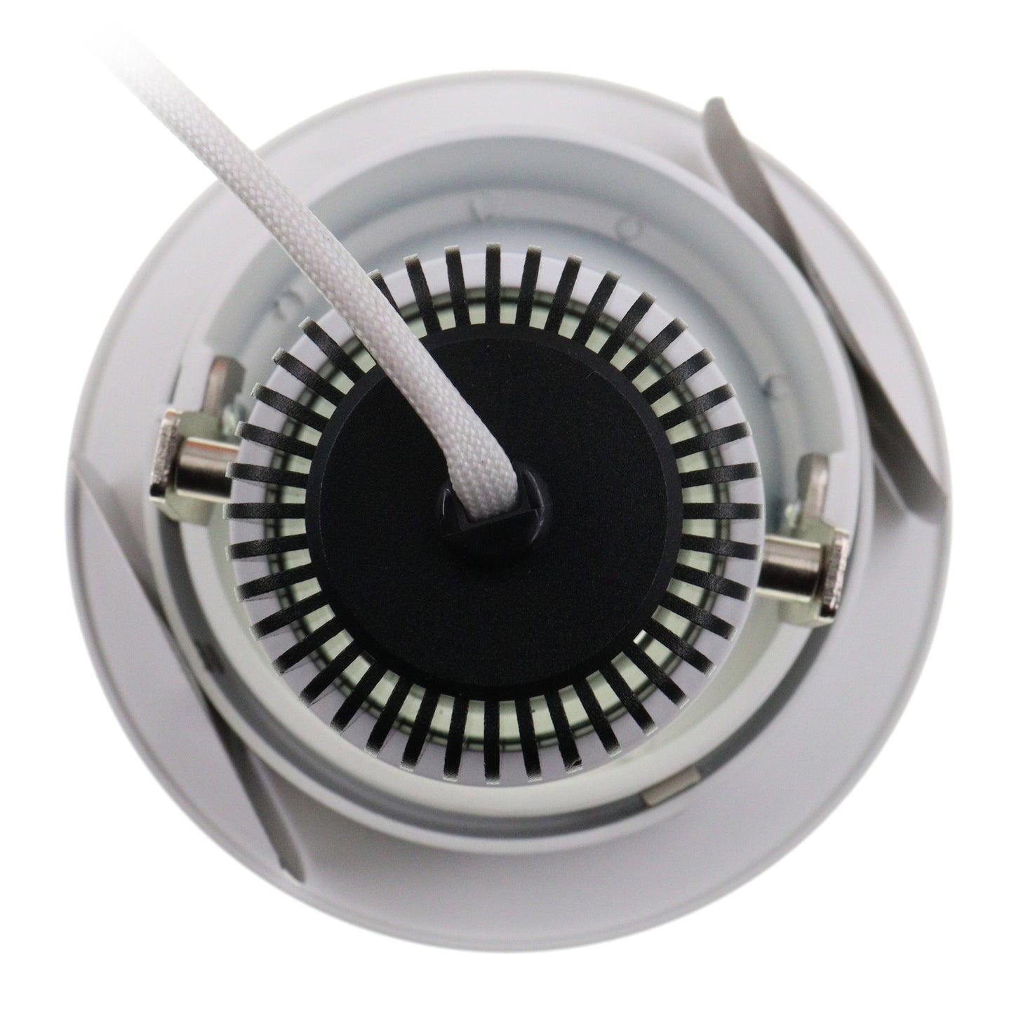 Nora Lighting NIO-4RD27XMPW/10