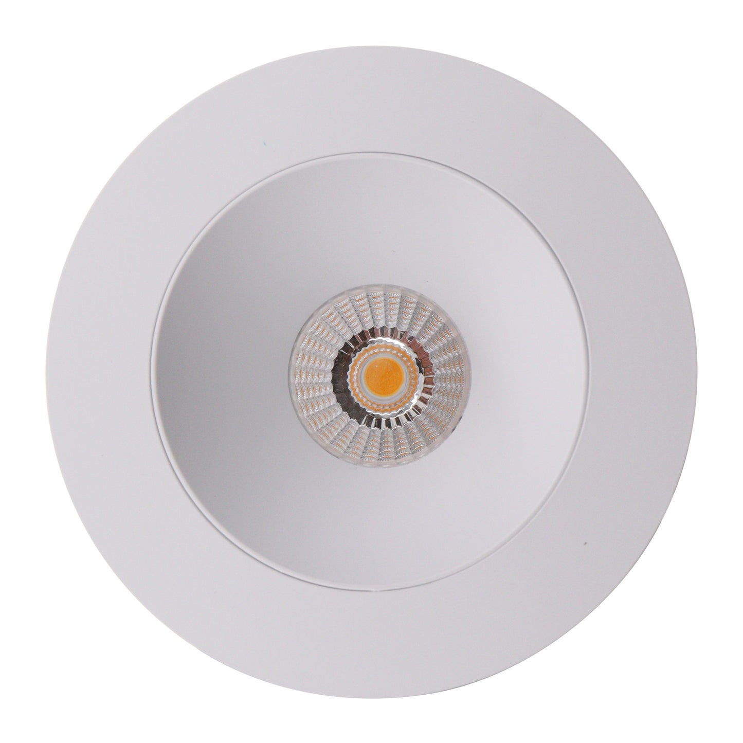 Nora Lighting NIO-4RNDC27XMPW/10